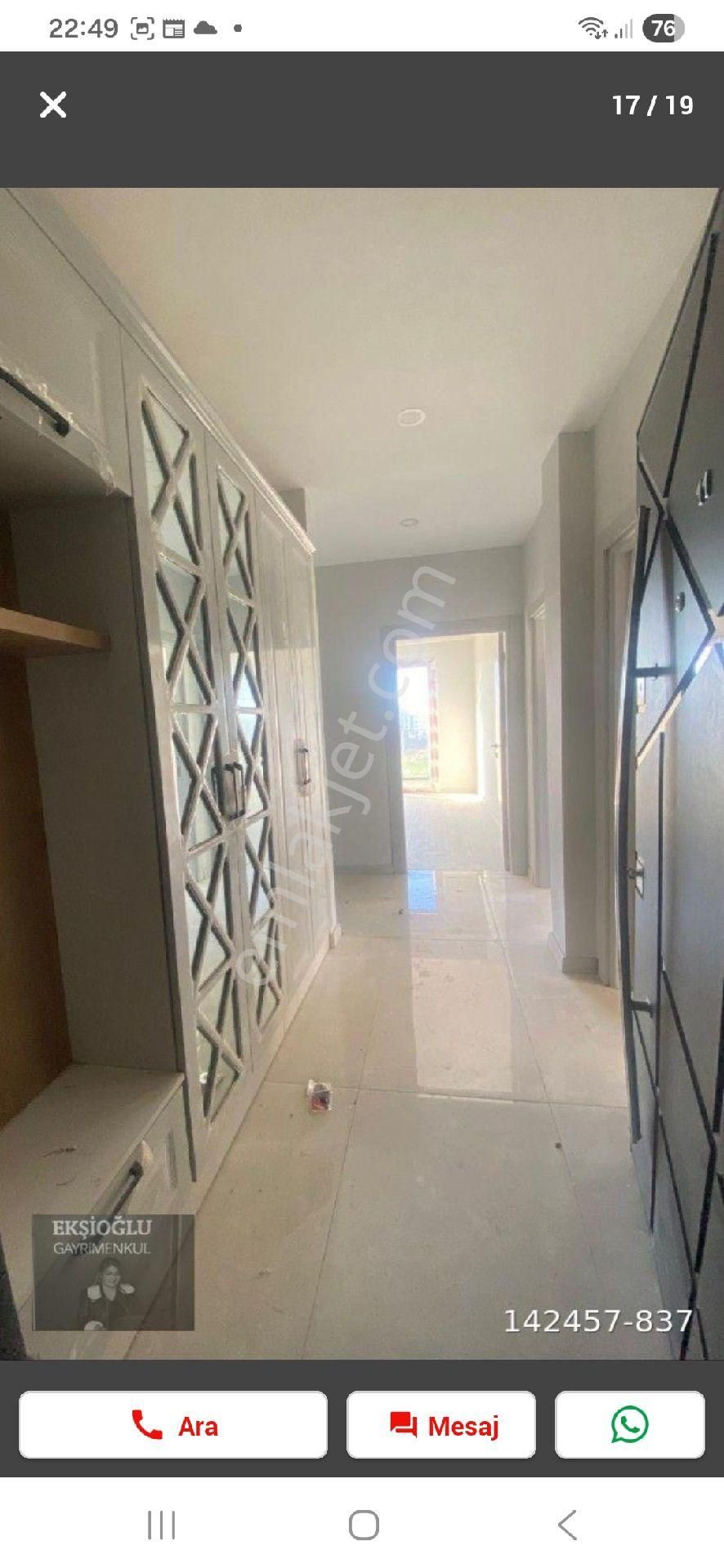 Ekşioğlu'ndan Tekırdağ Süleymanpaşa Atatürk Mah 2+1 Havuzlu Satılık Daire - Görsel 16