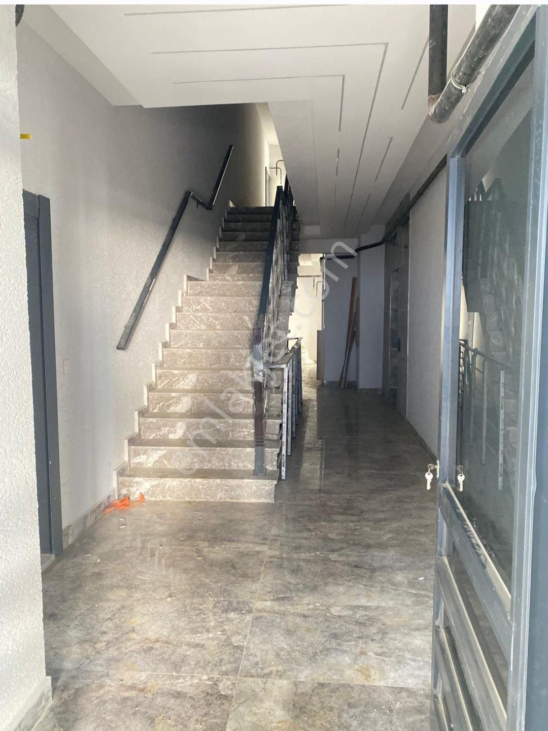 Ekşioğlu'ndan Tekırdağ Süleymanpaşa Atatürk Mah 2+1 Havuzlu Satılık Daire - Görsel 22