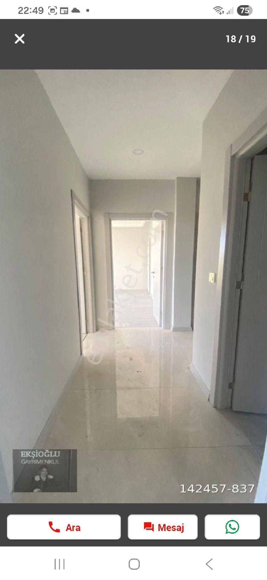 Ekşioğlu'ndan Tekırdağ Süleymanpaşa Atatürk Mah 2+1 Havuzlu Satılık Daire - Görsel 15