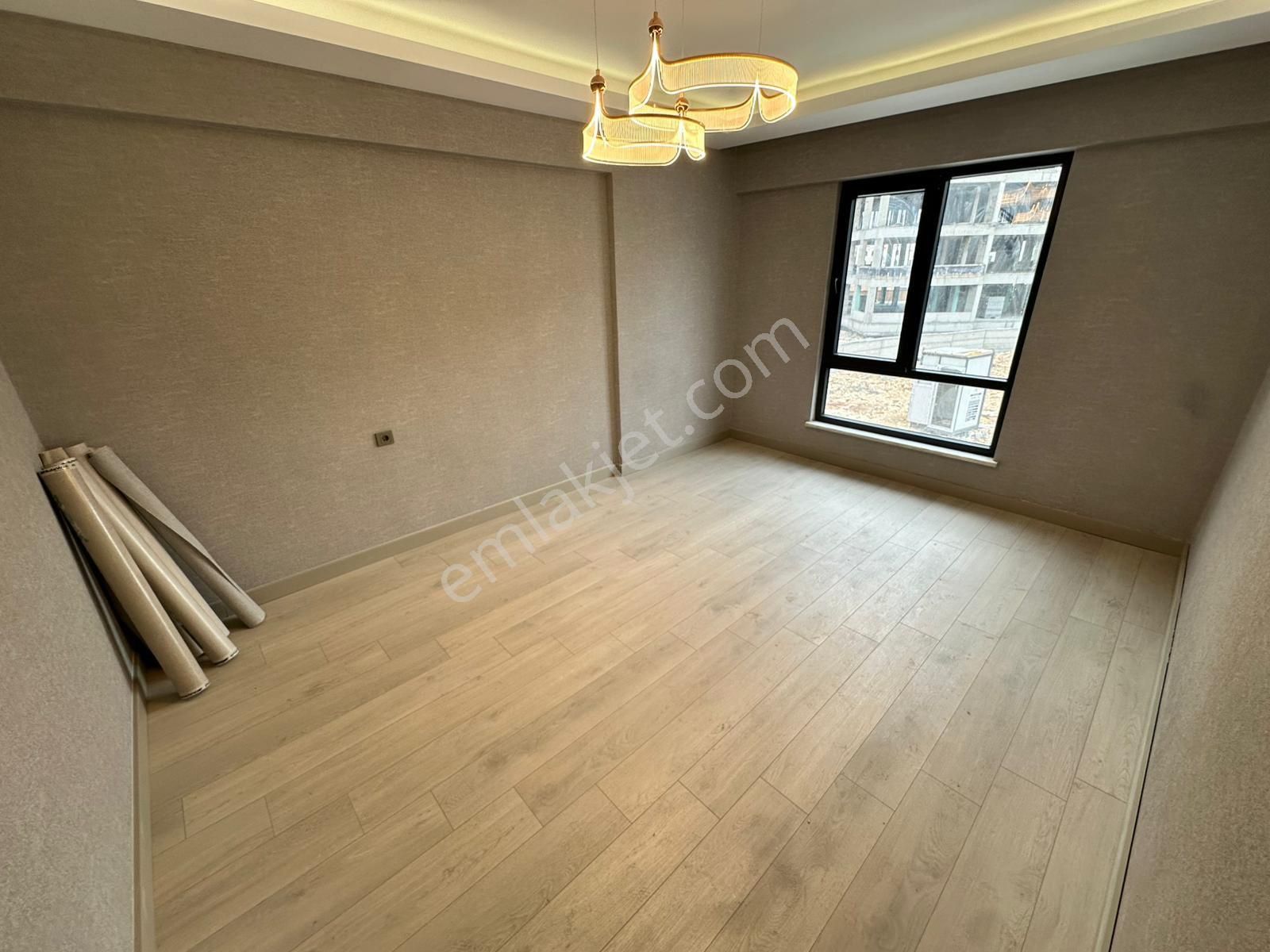 Bülbülzade Park Karşısı 2.5+1 Ultra Lüks Satılık Daire - Görsel 19