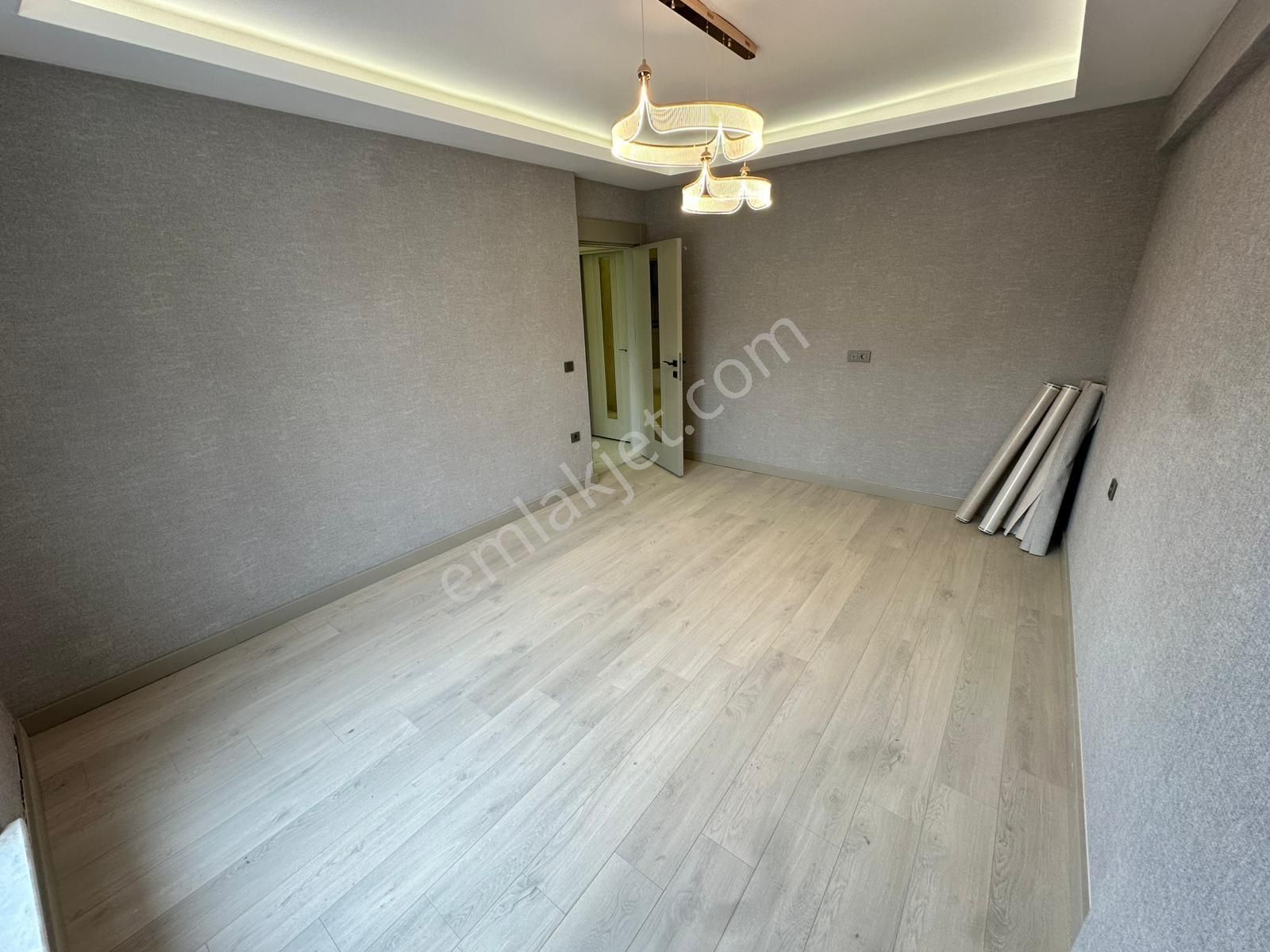 Bülbülzade Park Karşısı 2.5+1 Ultra Lüks Satılık Daire - Görsel 16