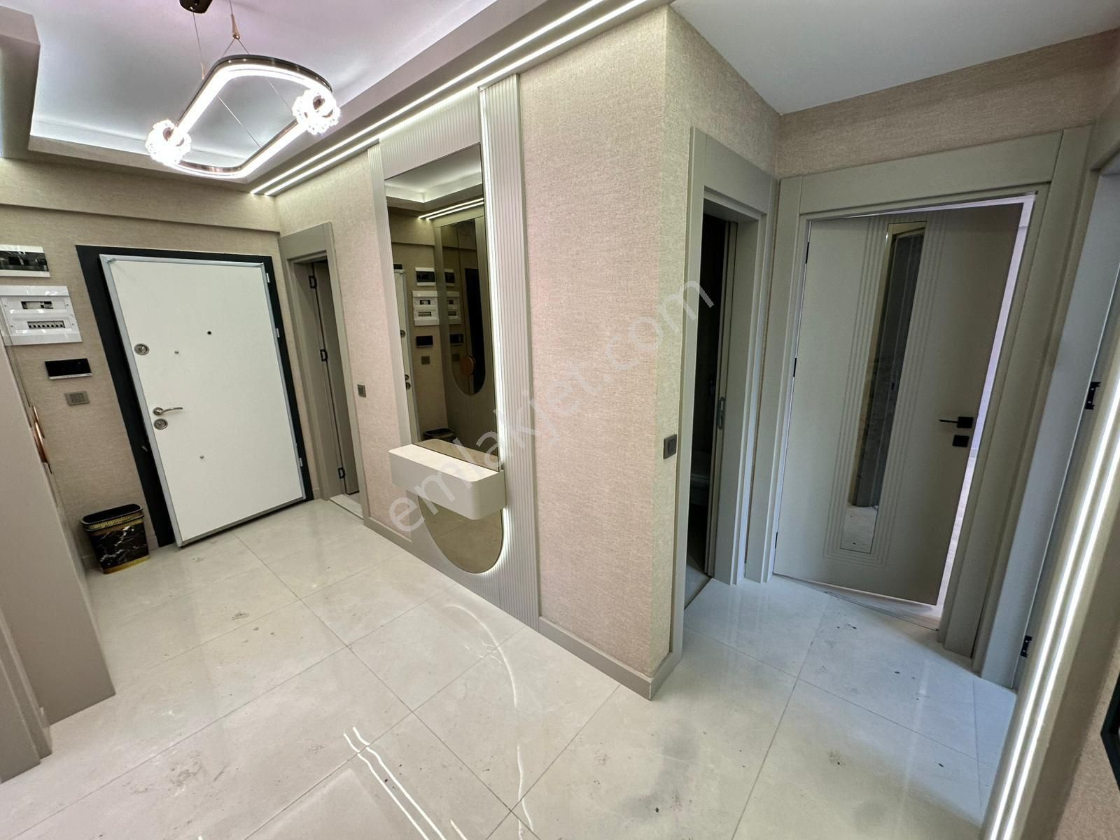 Bülbülzade Park Karşısı 2.5+1 Ultra Lüks Satılık Daire - Görsel 3