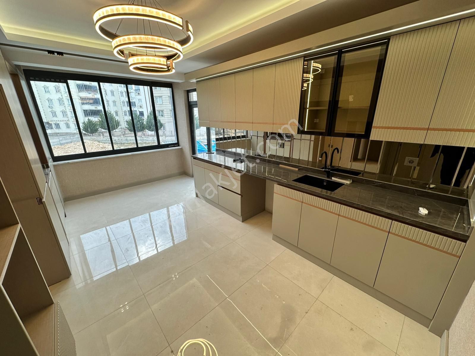 Bülbülzade Park Karşısı 2.5+1 Ultra Lüks Satılık Daire - Görsel 10