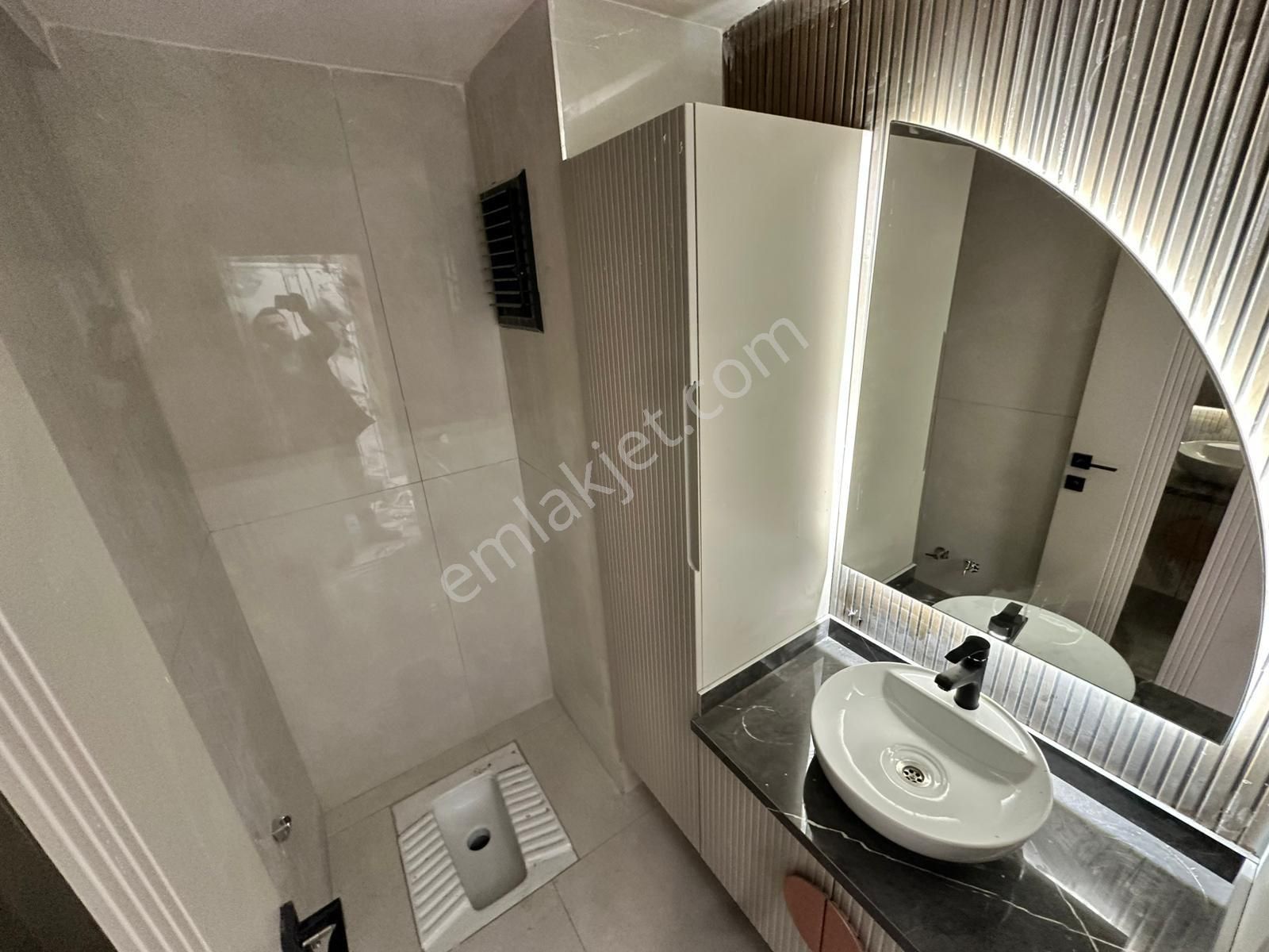 Bülbülzade Park Karşısı 2.5+1 Ultra Lüks Satılık Daire - Görsel 5