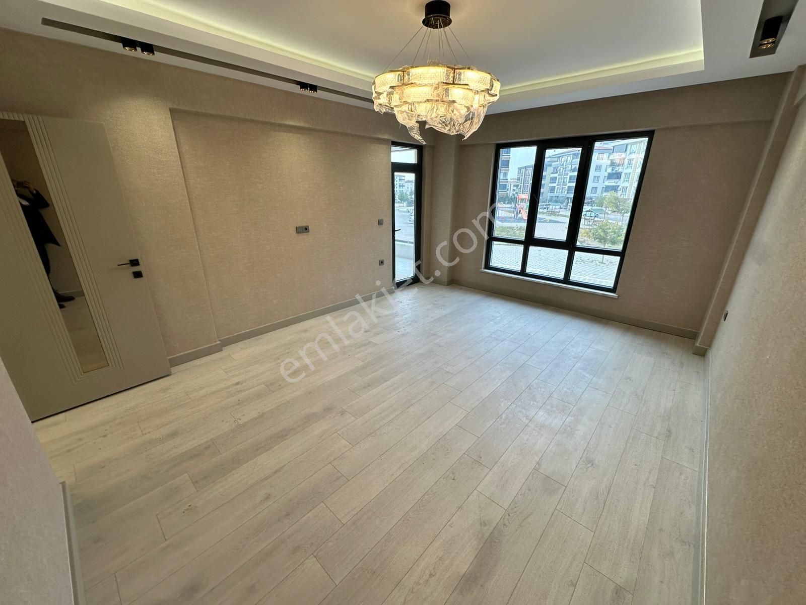 Bülbülzade Park Karşısı 2.5+1 Ultra Lüks Satılık Daire - Görsel 22