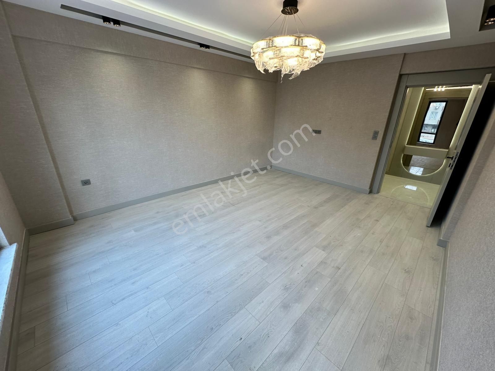 Bülbülzade Park Karşısı 2.5+1 Ultra Lüks Satılık Daire - Görsel 23