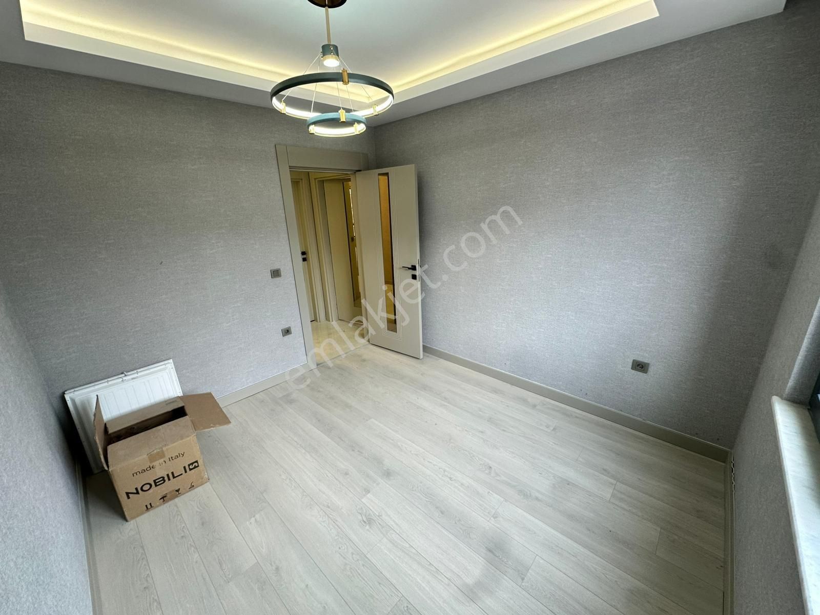 Bülbülzade Park Karşısı 2.5+1 Ultra Lüks Satılık Daire - Görsel 20