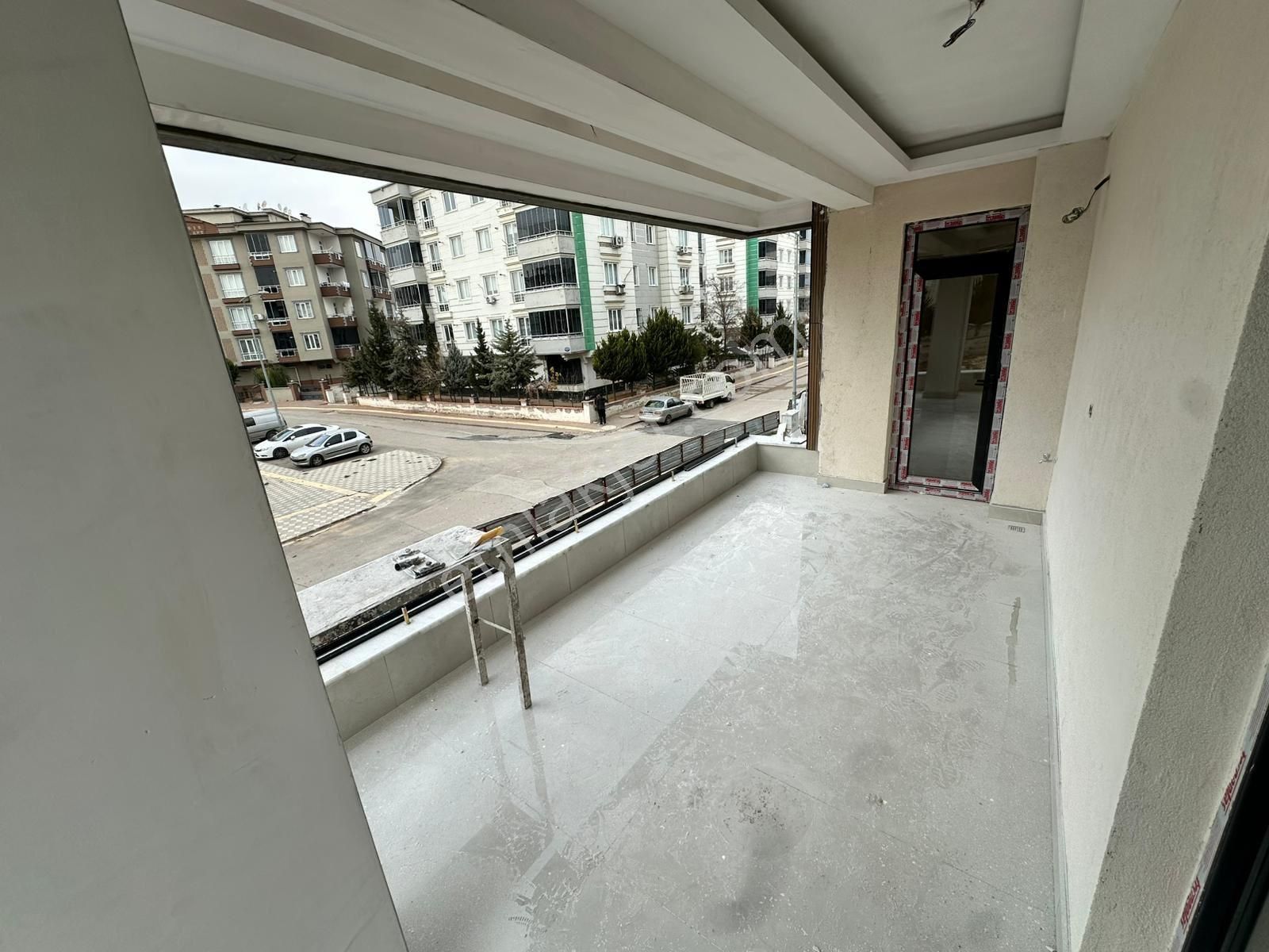 Bülbülzade Park Karşısı 2.5+1 Ultra Lüks Satılık Daire - Görsel 8