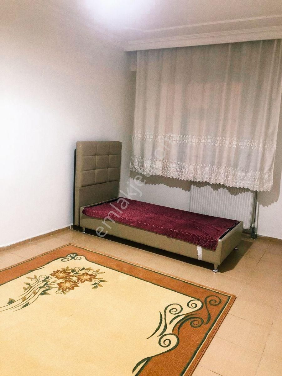 Hızlı 21 Gayrimennkul'den Eşyalı Kiralık 3+1 Daire - Görsel 8