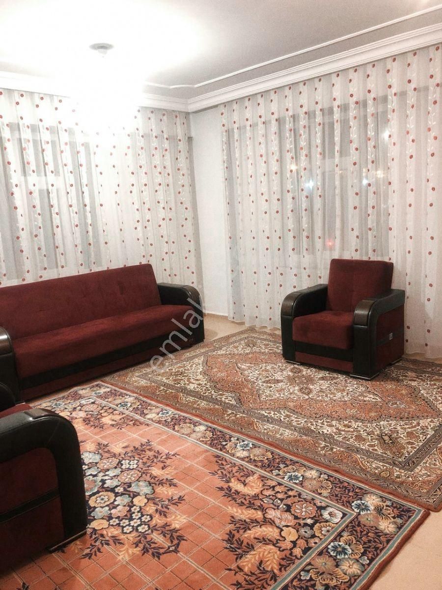 Hızlı 21 Gayrimennkul'den Eşyalı Kiralık 3+1 Daire