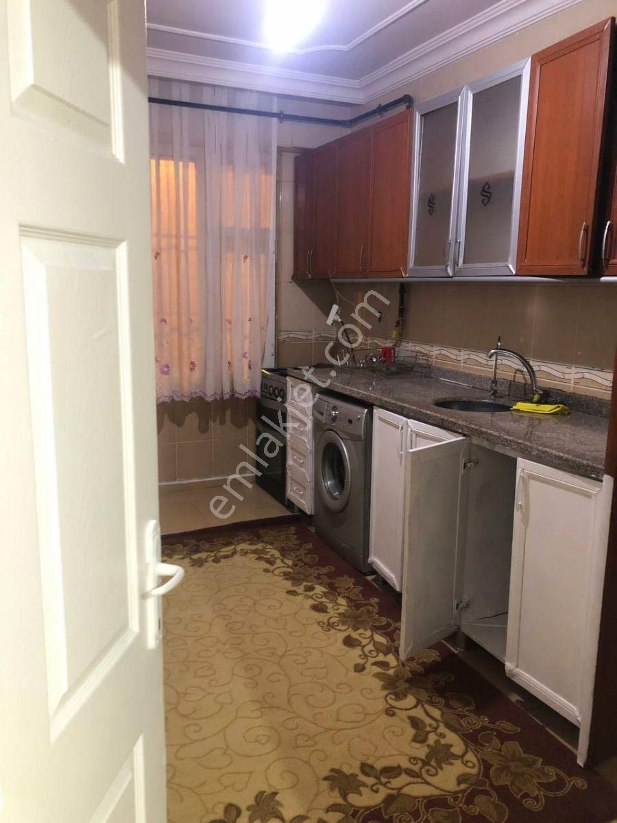 Hızlı 21 Gayrimennkul'den Eşyalı Kiralık 3+1 Daire - Görsel 9