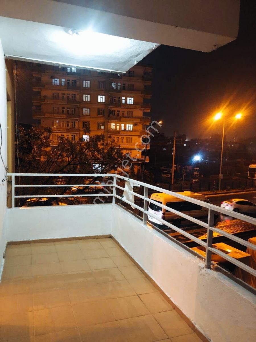Hızlı 21 Gayrimennkul'den Eşyalı Kiralık 3+1 Daire - Görsel 14