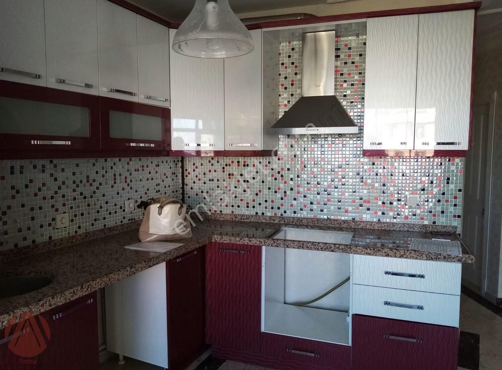 Birlik Mahallesi 450.cad.yakını Satılık 4+1 - Görsel 24