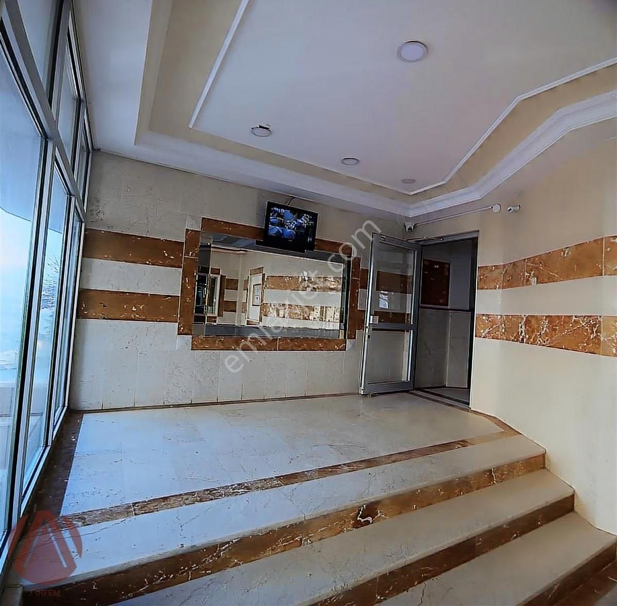 Birlik Mahallesi 450.cad.yakını Satılık 4+1 - Görsel 14