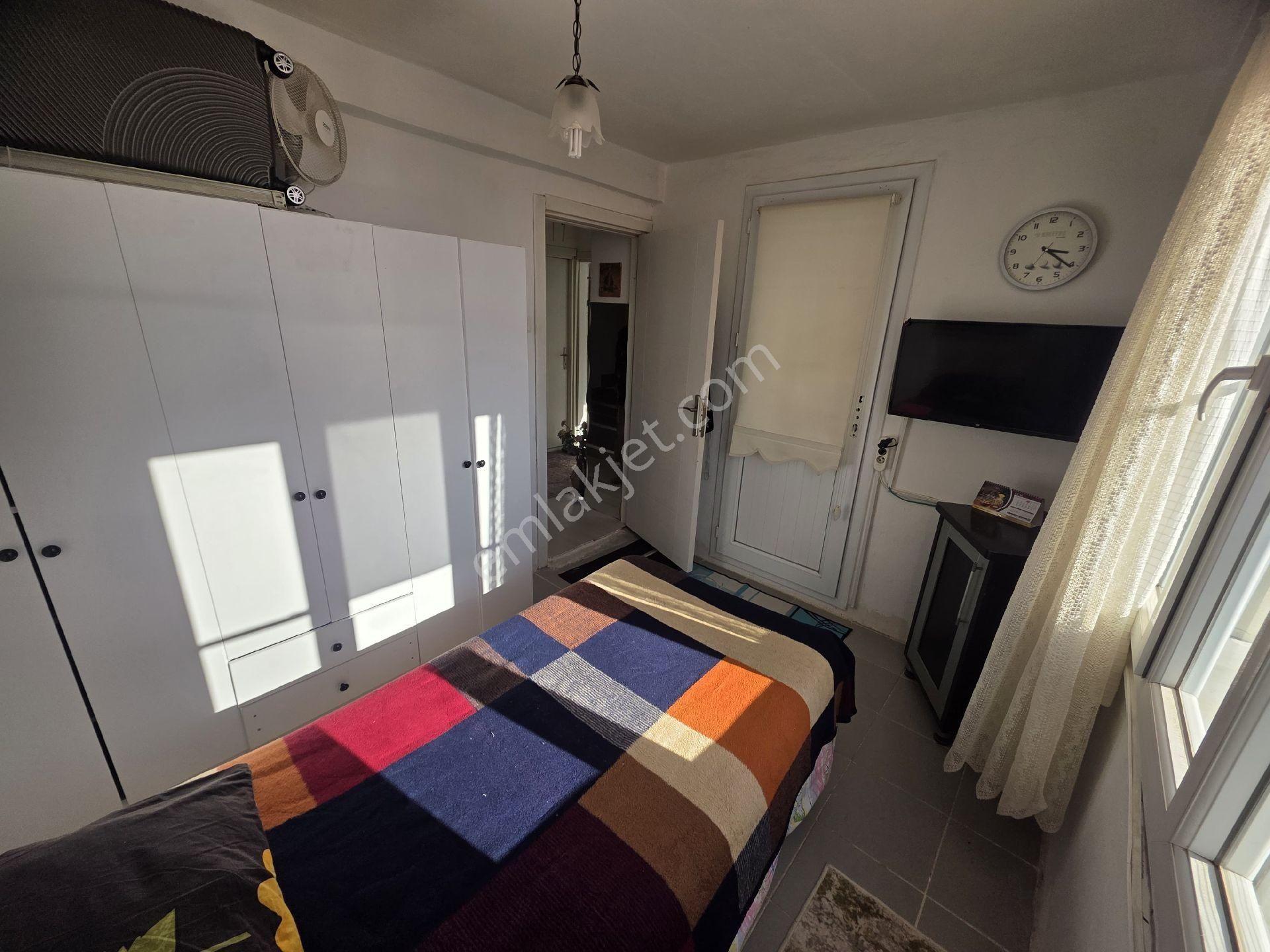 Didim Akbük Bahçeli,deniz Manzaralı - Görsel 22