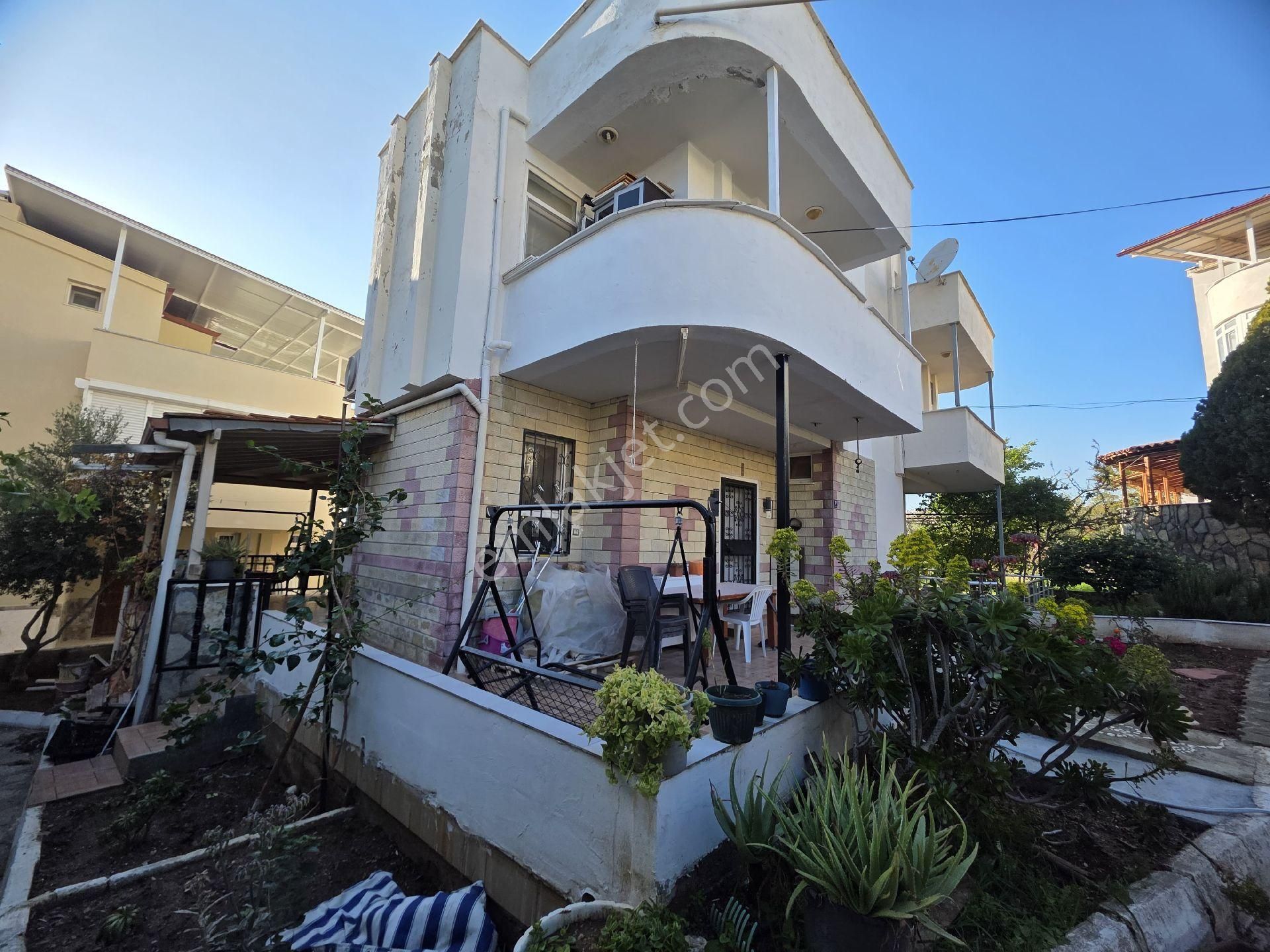 Didim Akbük Bahçeli,deniz Manzaralı - Görsel 9