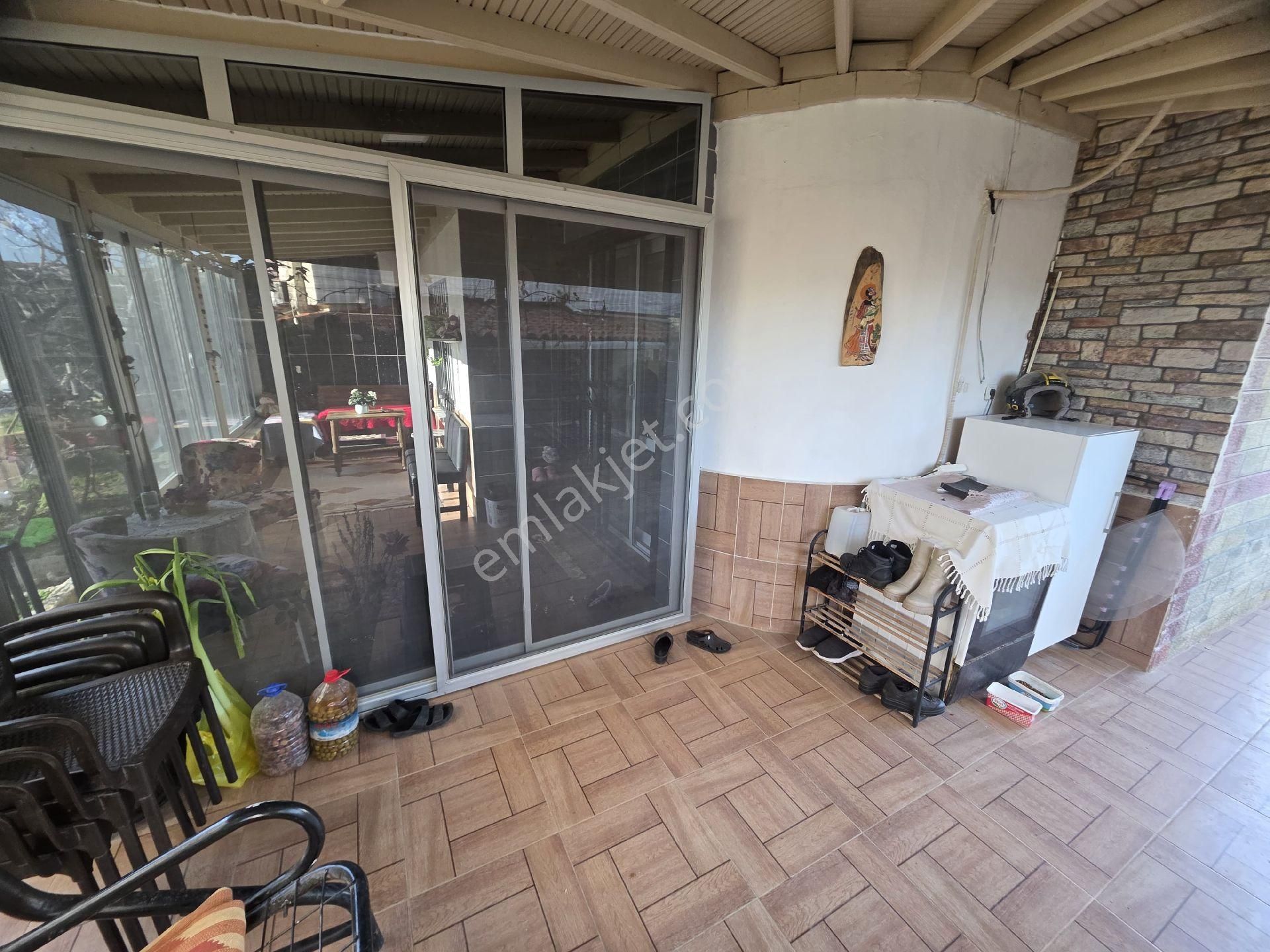 Didim Akbük Bahçeli,deniz Manzaralı - Görsel 5