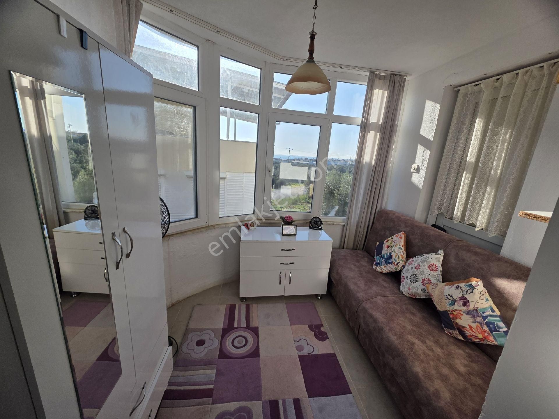 Didim Akbük Bahçeli,deniz Manzaralı - Görsel 24