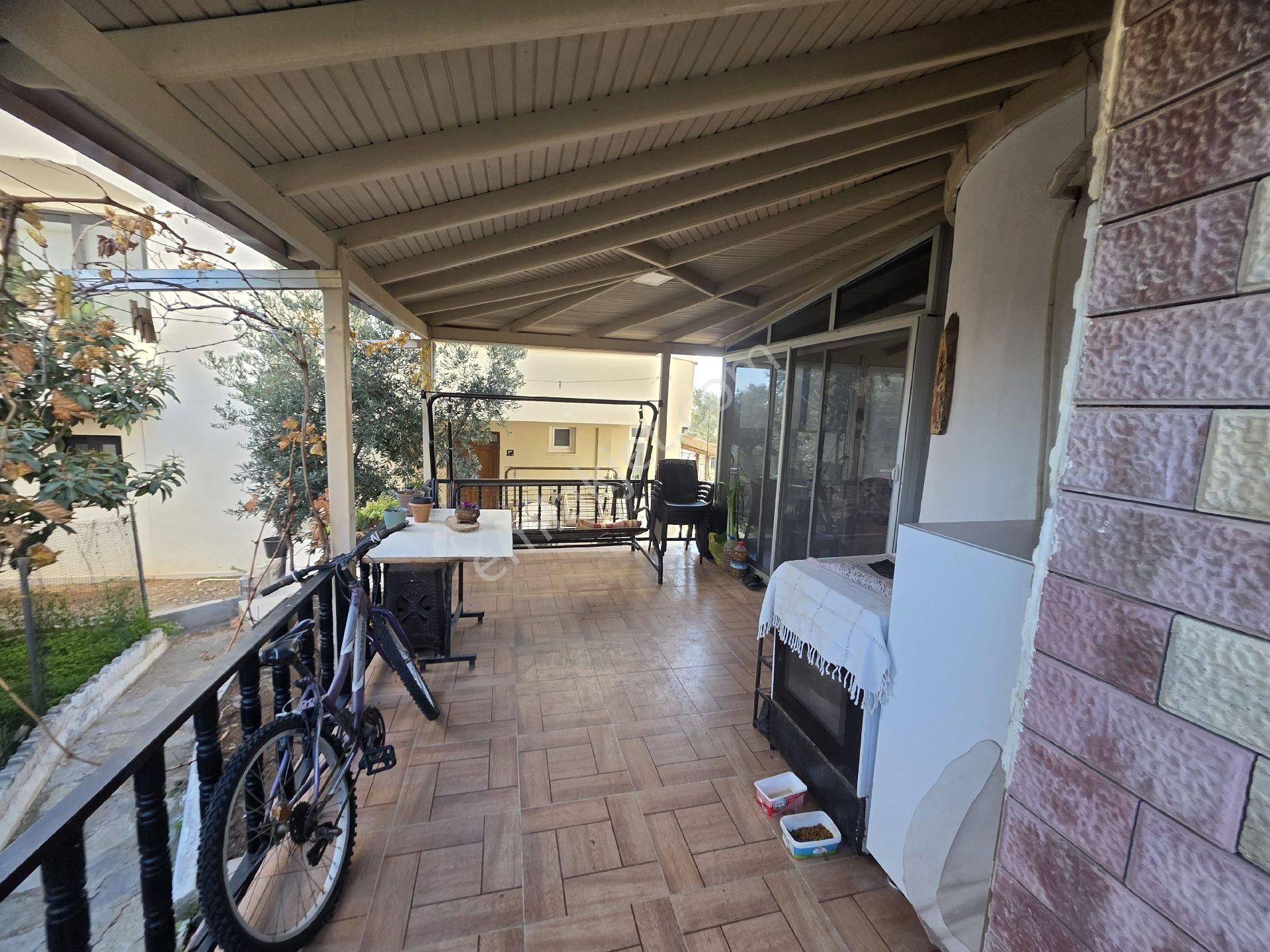 Didim Akbük Bahçeli,deniz Manzaralı - Görsel 6