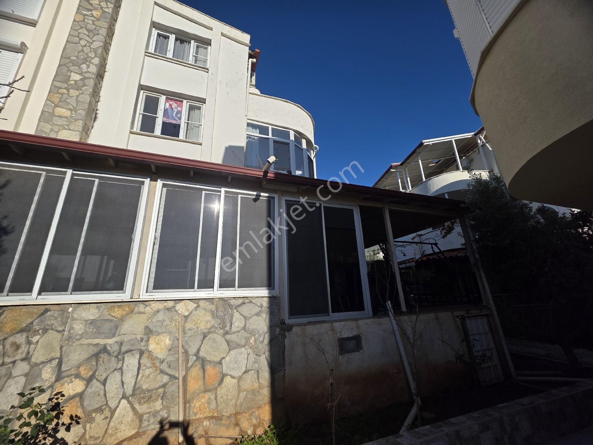 Didim Akbük Bahçeli,deniz Manzaralı - Görsel 7