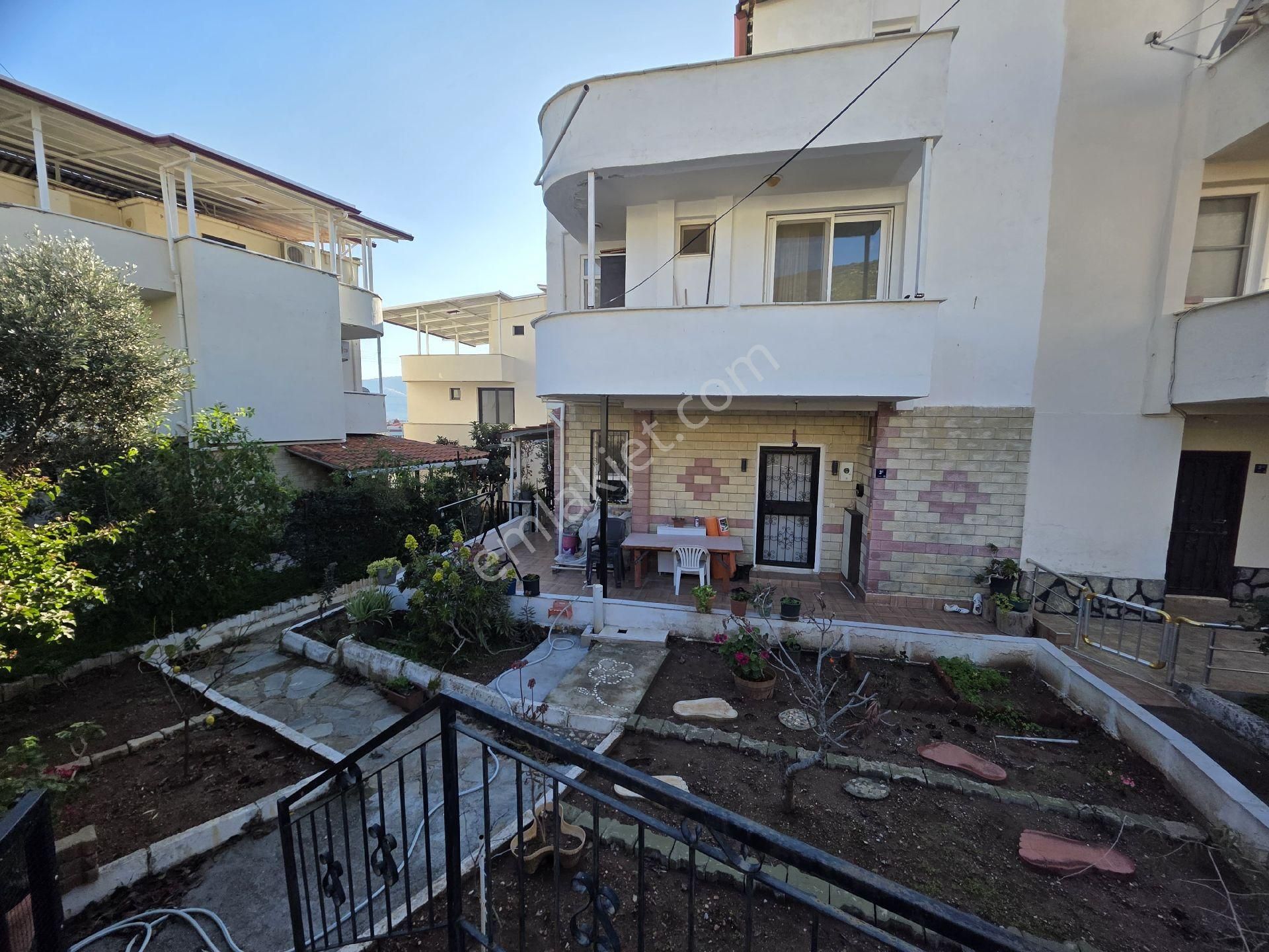 Didim Akbük Bahçeli,deniz Manzaralı - Görsel 10