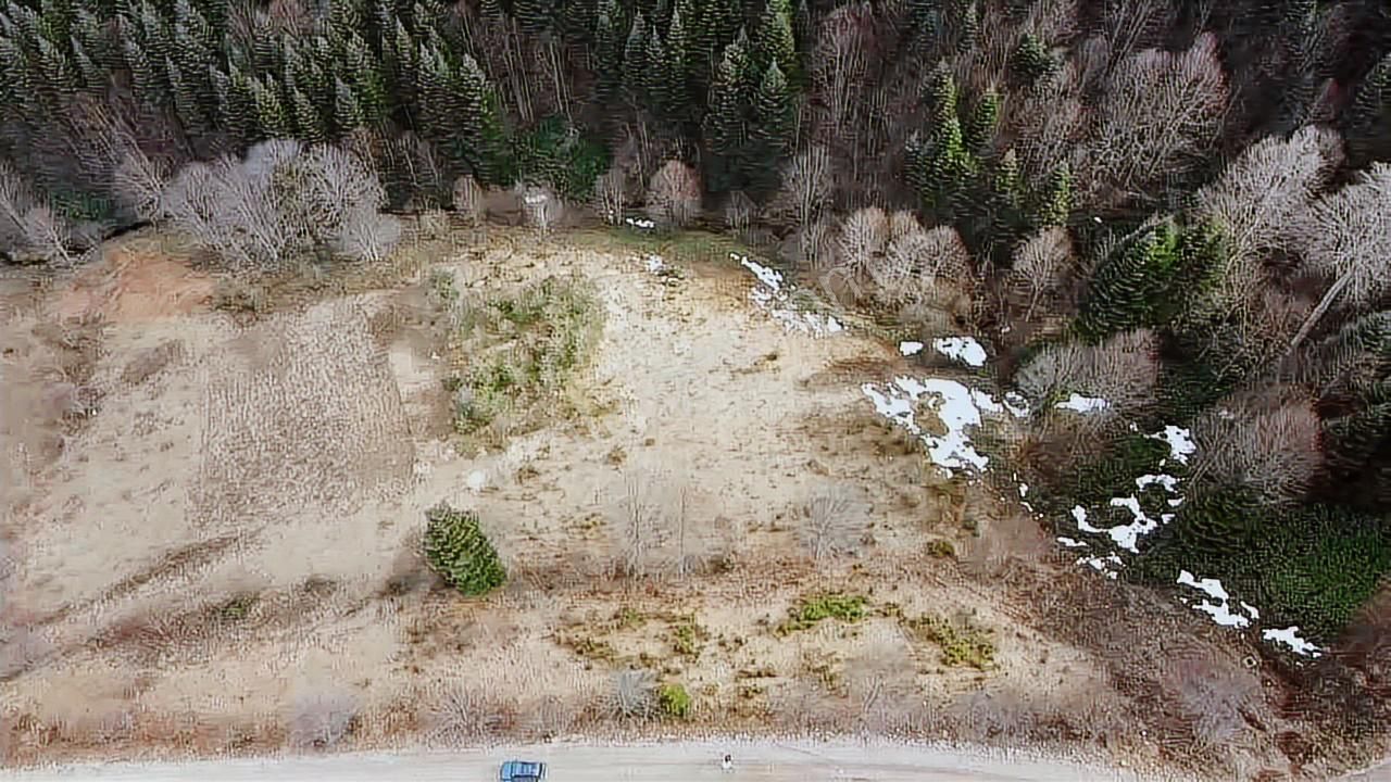 60-şeker Emlak Hendek Dikmen Yayla Mah.satılık Fırsat Arsa