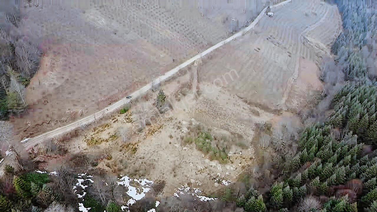 60-şeker Emlak Hendek Dikmen Yayla Mah.satılık Fırsat Arsa - Görsel 16
