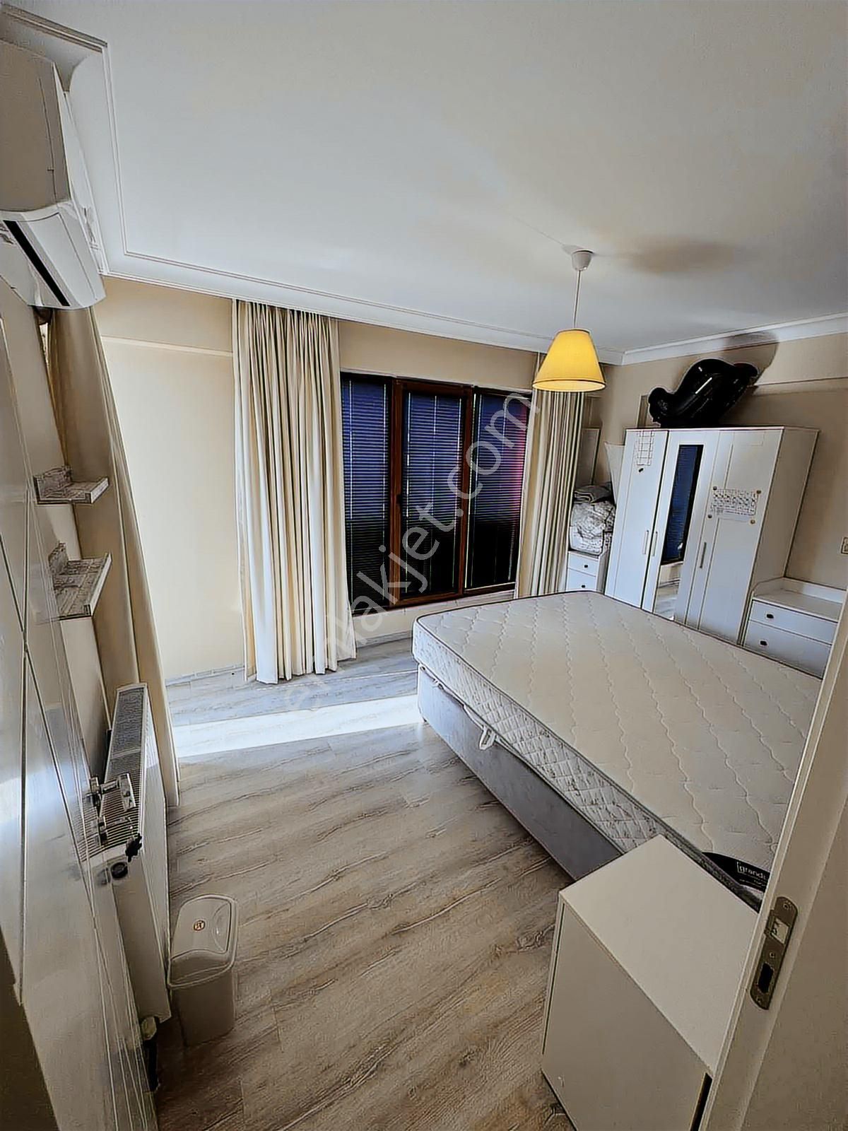 Nisan'dan Satılık 4+1 Kızılcıklıda Geniş Dübleks Daire - Görsel 17