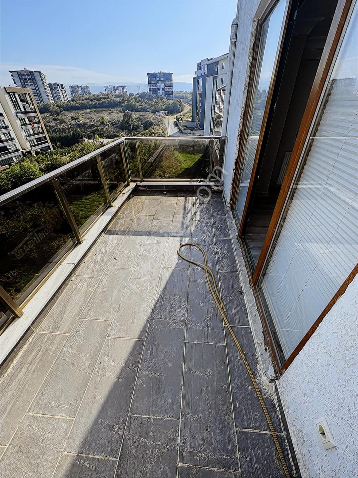 Nisan'dan Satılık 4+1 Kızılcıklıda Geniş Dübleks Daire - Görsel 30