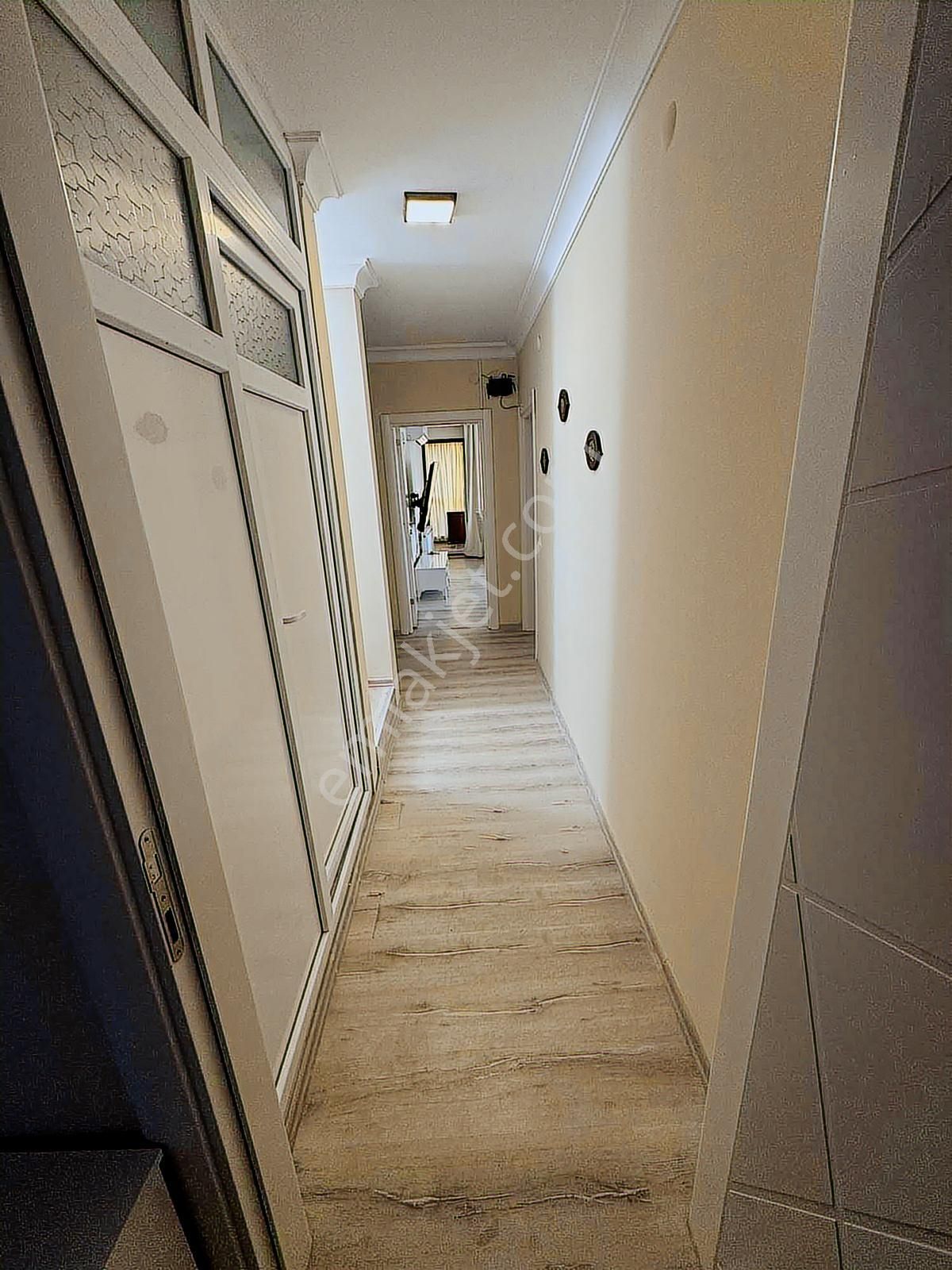 Nisan'dan Satılık 4+1 Kızılcıklıda Geniş Dübleks Daire - Görsel 9