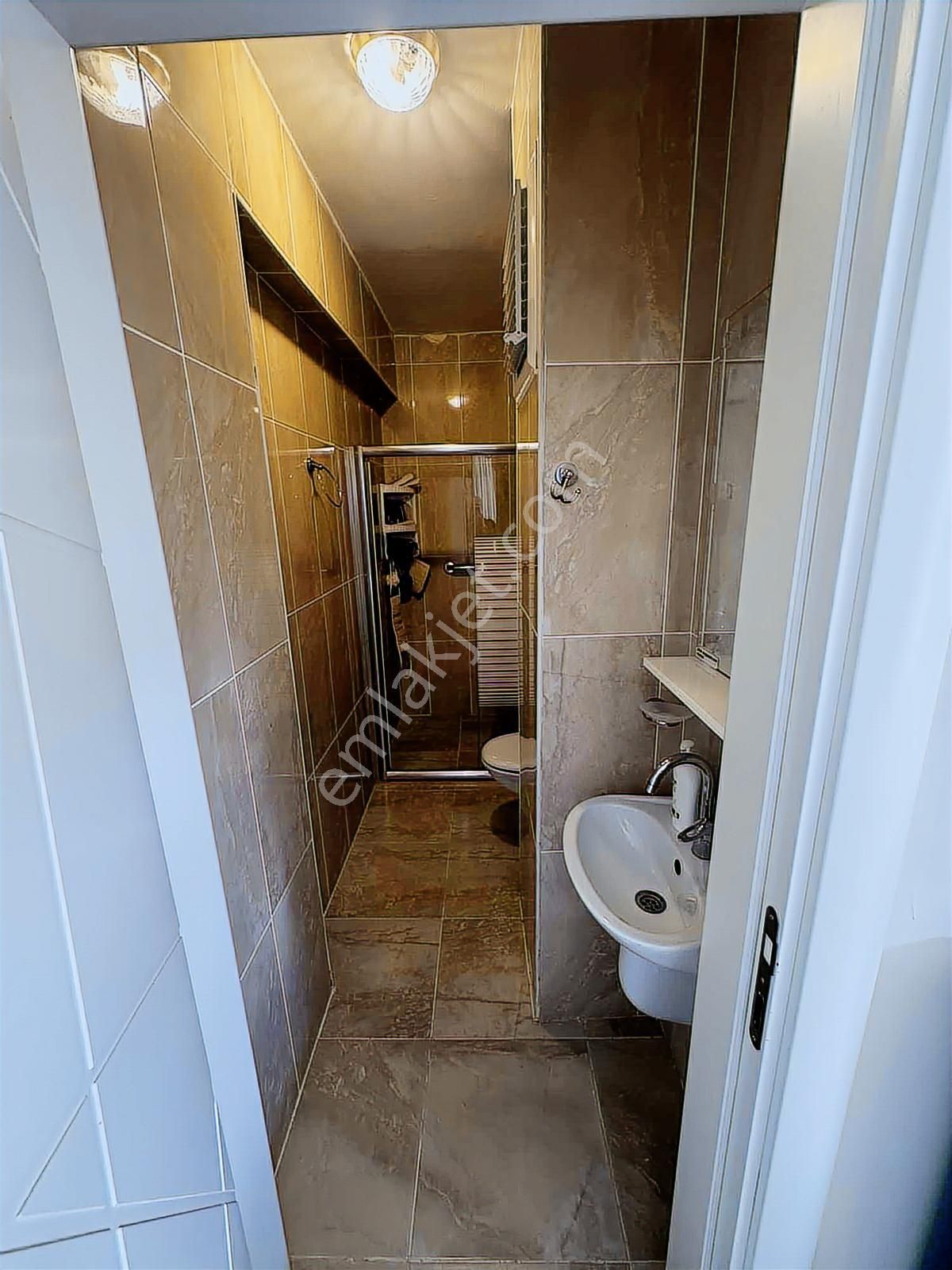 Nisan'dan Satılık 4+1 Kızılcıklıda Geniş Dübleks Daire - Görsel 12