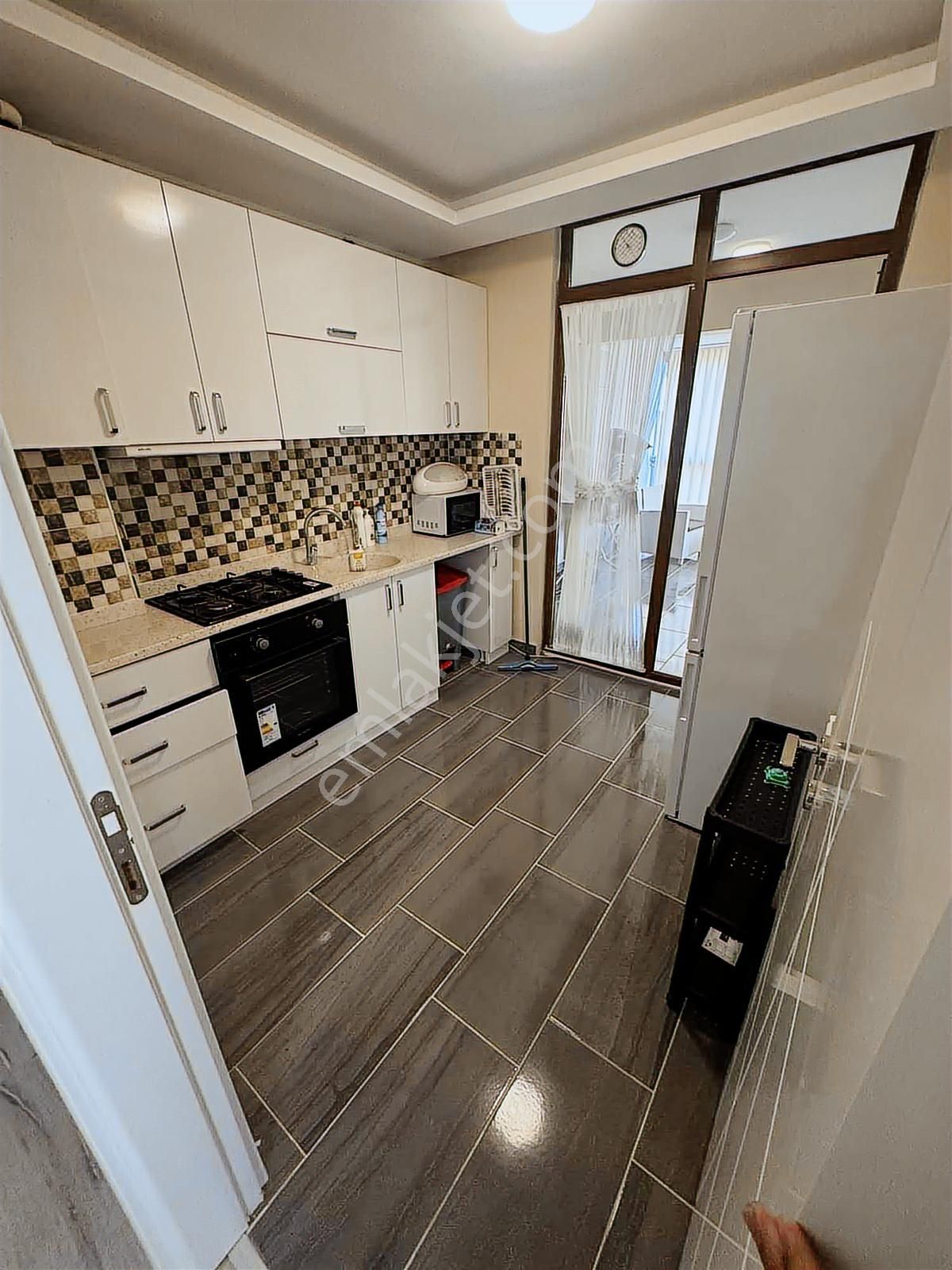 Nisan'dan Satılık 4+1 Kızılcıklıda Geniş Dübleks Daire - Görsel 32