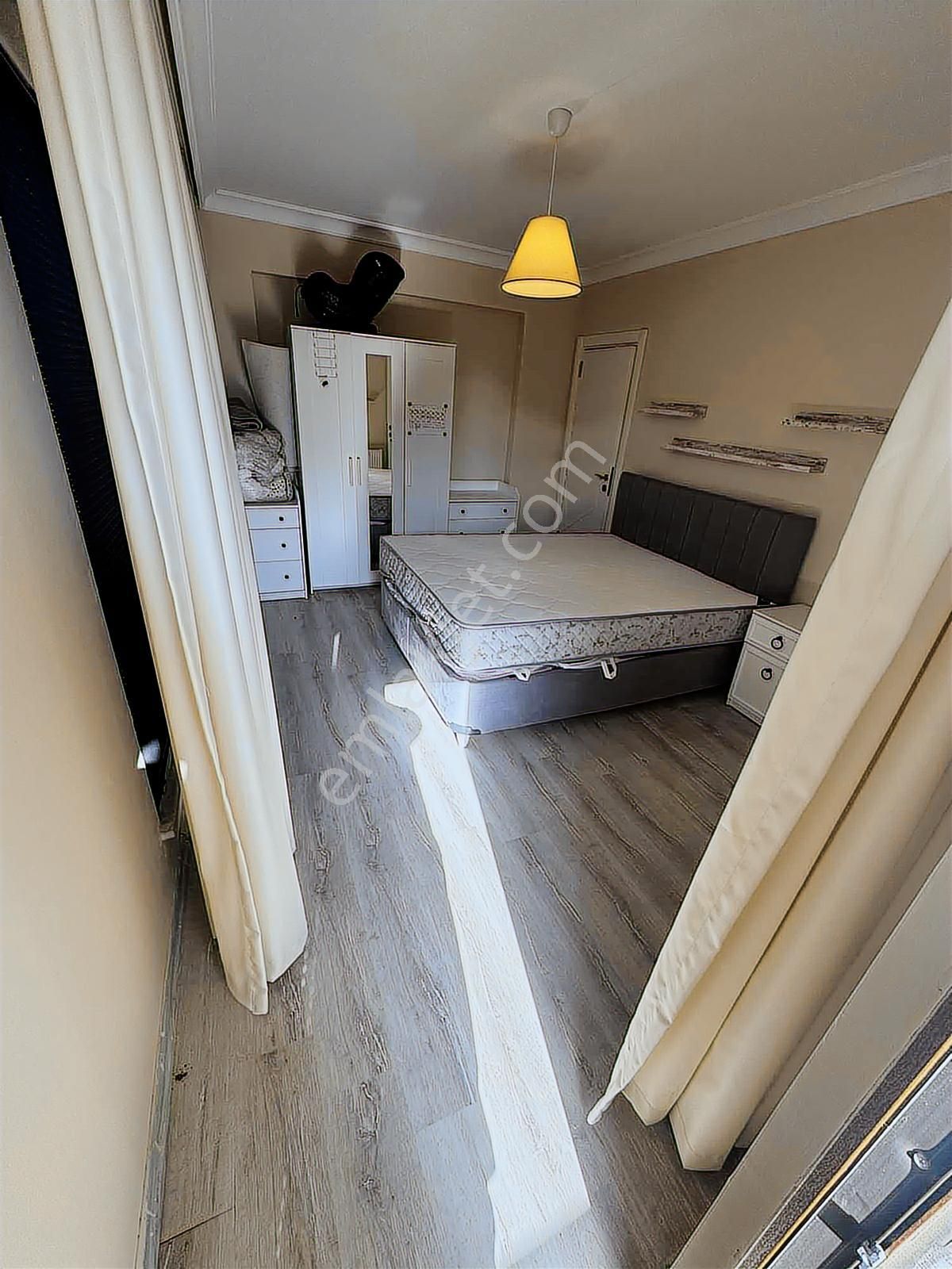 Nisan'dan Satılık 4+1 Kızılcıklıda Geniş Dübleks Daire - Görsel 31