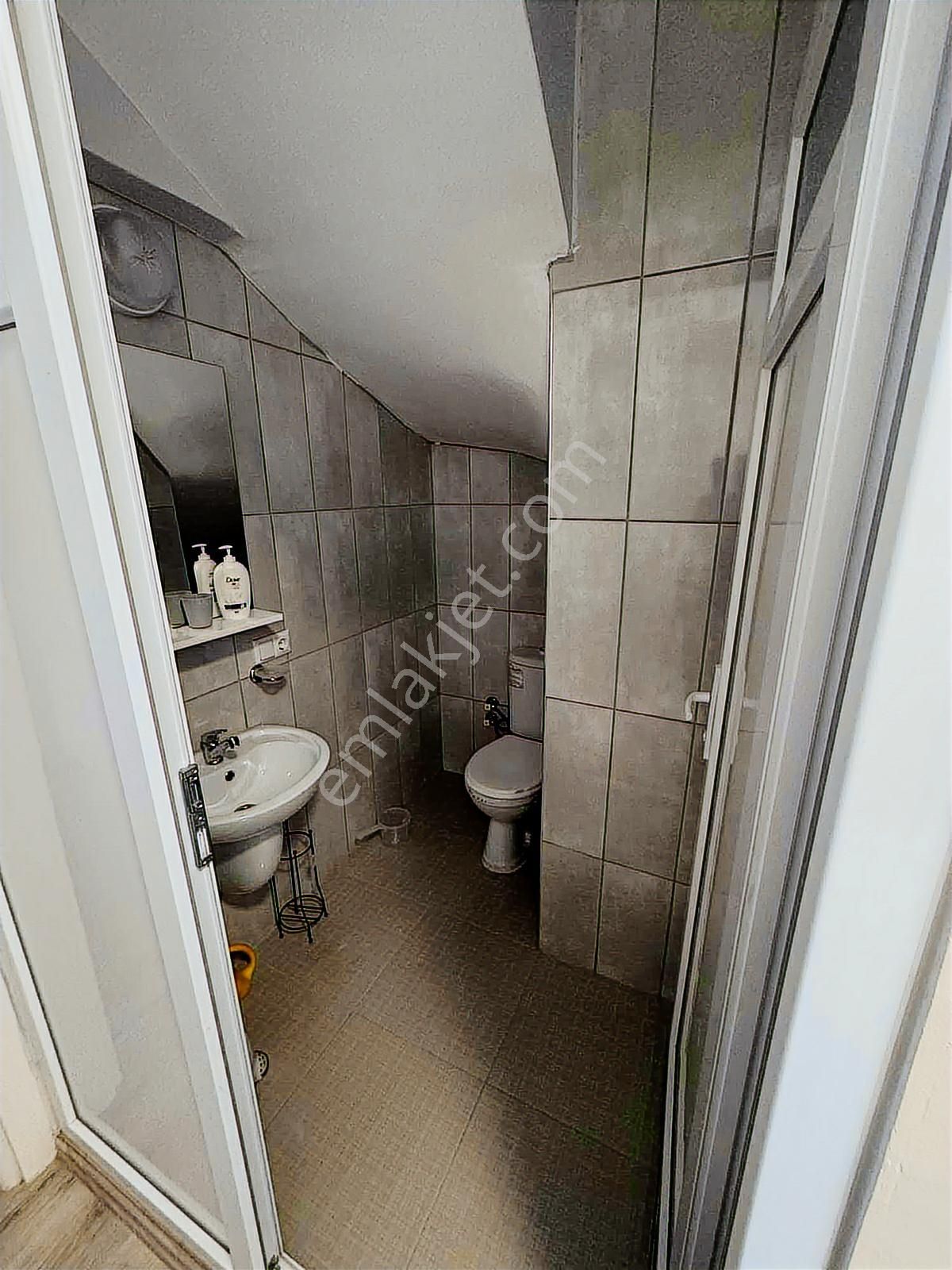 Nisan'dan Satılık 4+1 Kızılcıklıda Geniş Dübleks Daire - Görsel 10