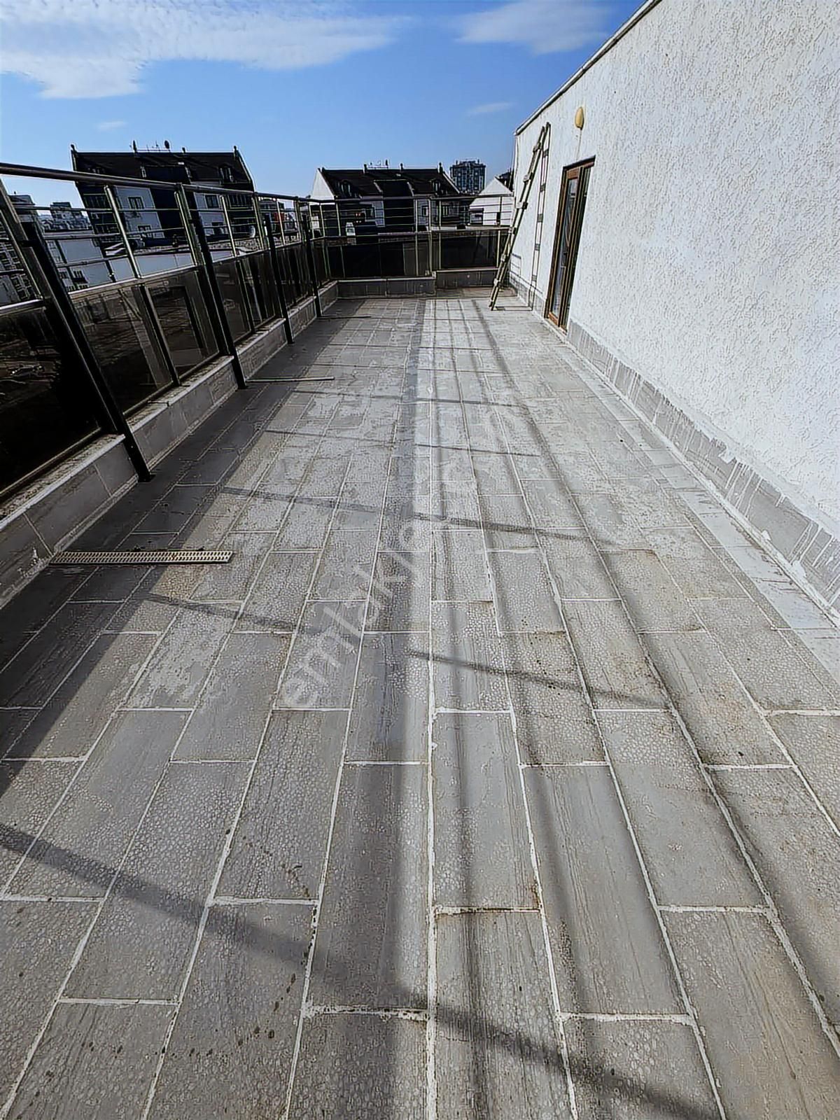 Nisan'dan Satılık 4+1 Kızılcıklıda Geniş Dübleks Daire - Görsel 33