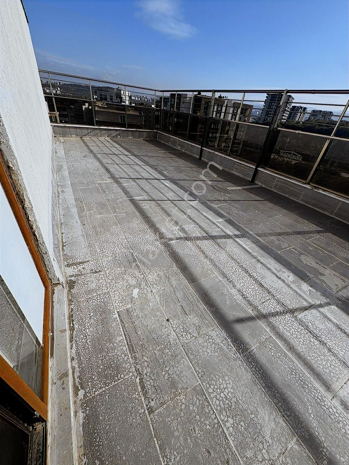 Nisan'dan Satılık 4+1 Kızılcıklıda Geniş Dübleks Daire - Görsel 11