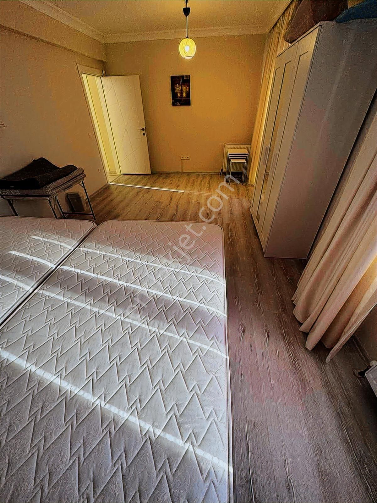 Nisan'dan Satılık 4+1 Kızılcıklıda Geniş Dübleks Daire - Görsel 3