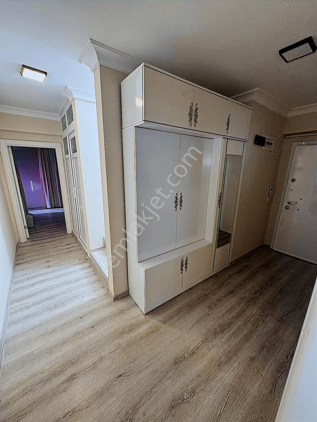 Nisan'dan Satılık 4+1 Kızılcıklıda Geniş Dübleks Daire - Görsel 18