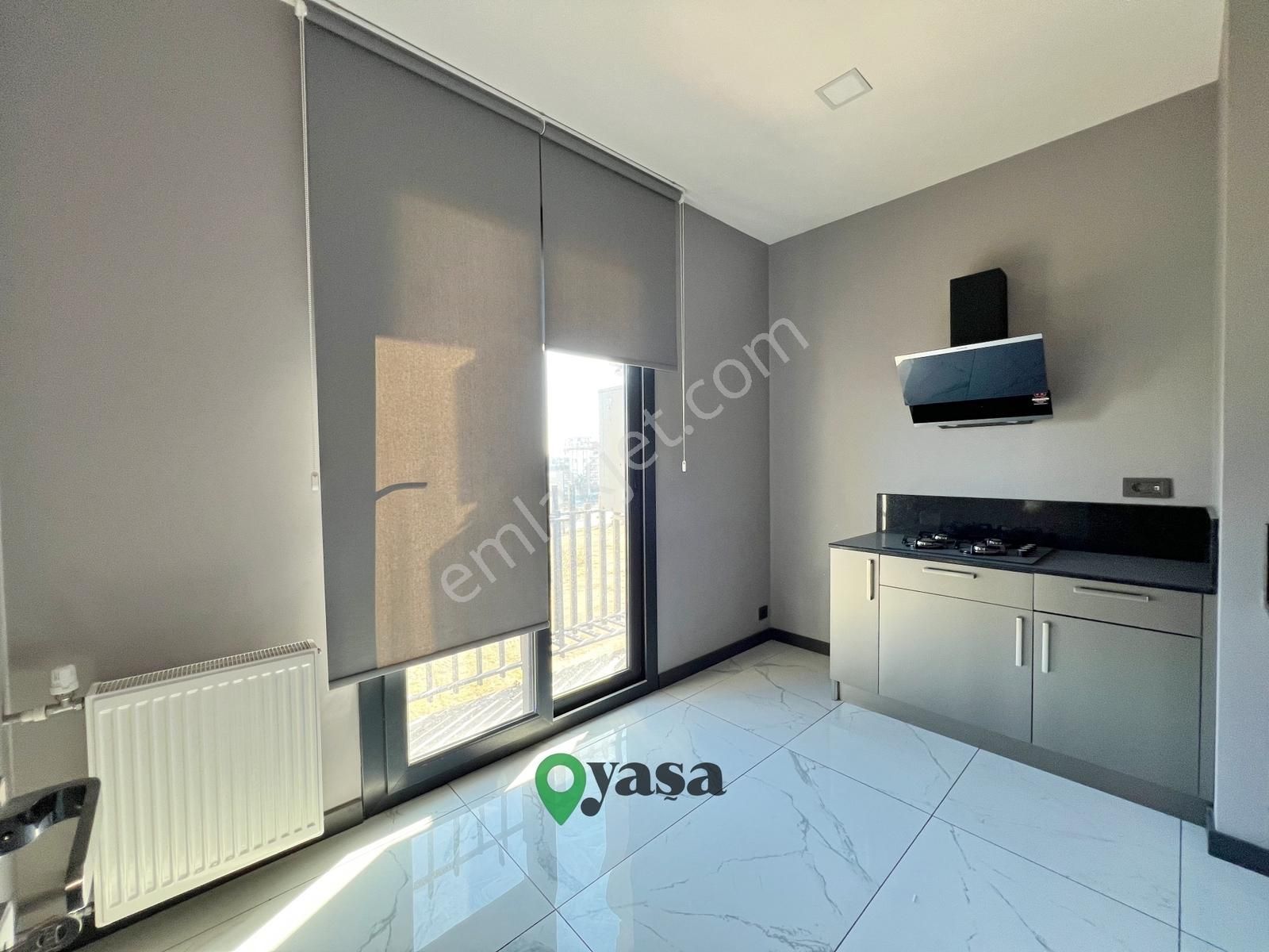Yaşa Gyd - Pektaş Net Ofis'de 4+sekreteryalı Satılık - Görsel 15