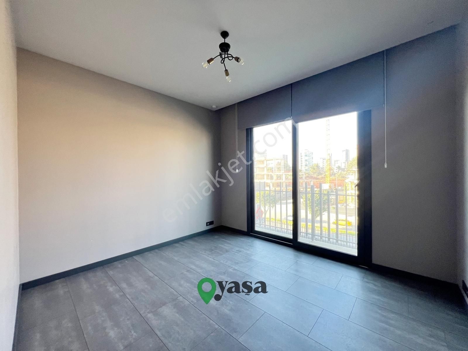 Yaşa Gyd - Pektaş Net Ofis'de 4+sekreteryalı Satılık - Görsel 5