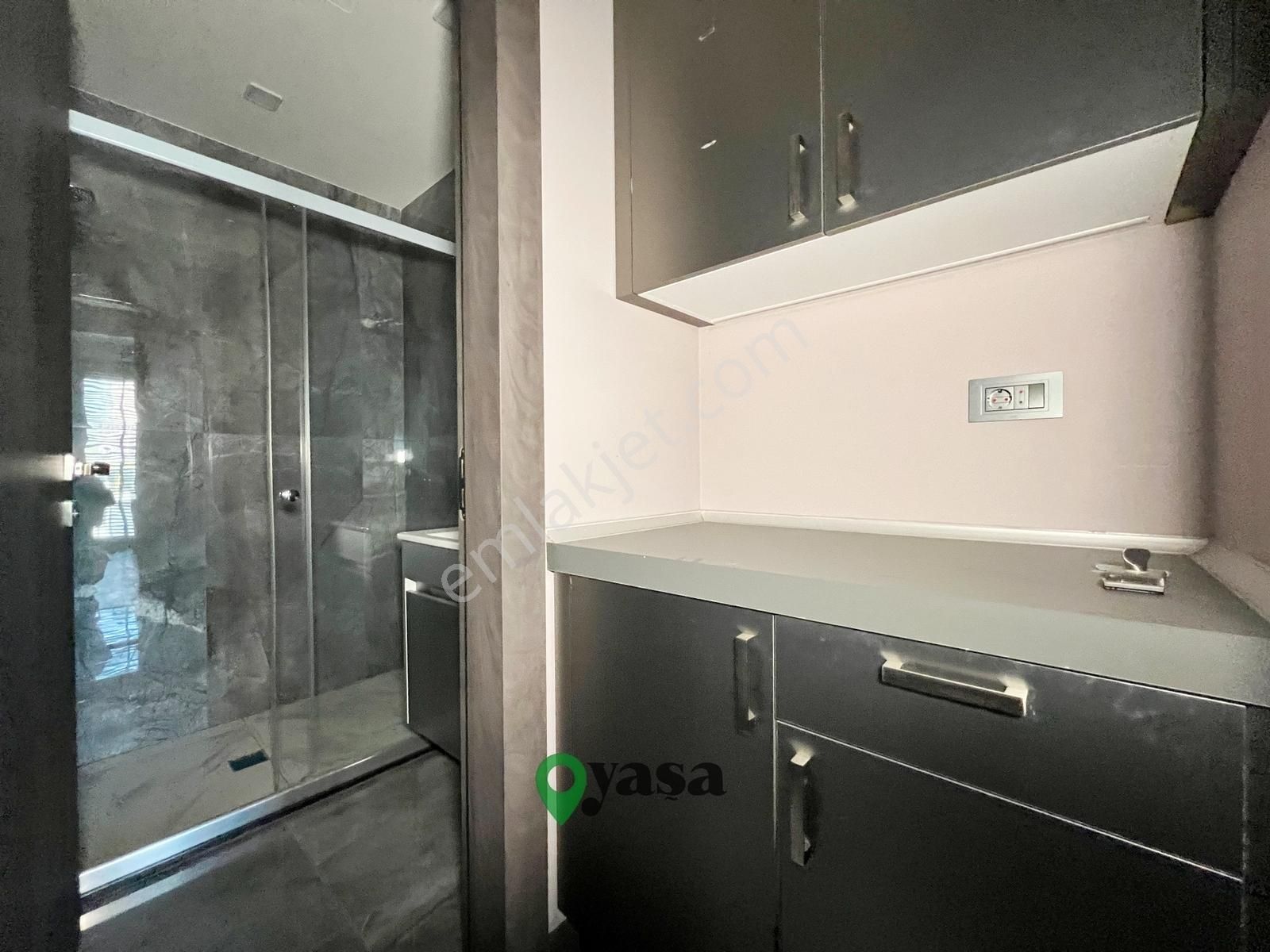 Yaşa Gyd - Pektaş Net Ofis'de 4+sekreteryalı Satılık - Görsel 19