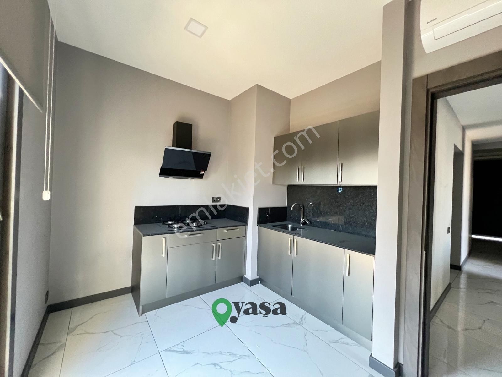 Yaşa Gyd - Pektaş Net Ofis'de 4+sekreteryalı Satılık - Görsel 10