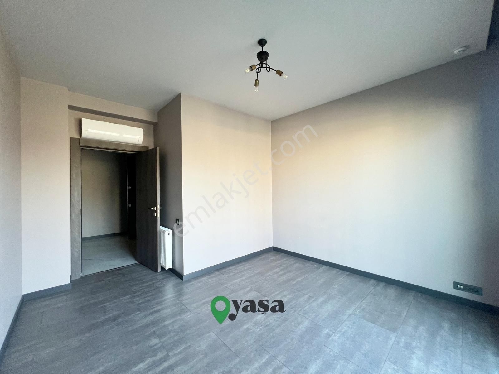 Yaşa Gyd - Pektaş Net Ofis'de 4+sekreteryalı Satılık - Görsel 13