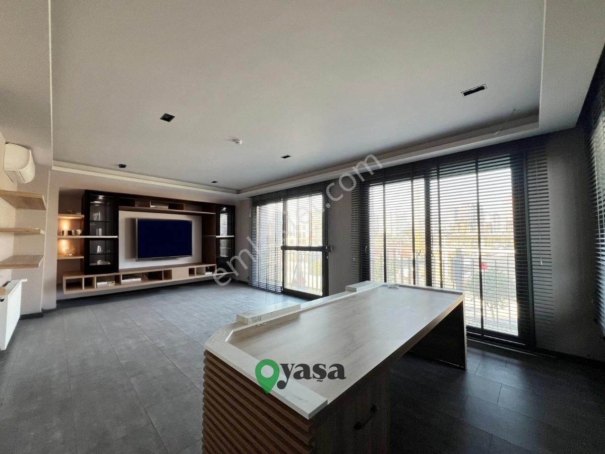 Yaşa Gyd - Pektaş Net Ofis'de 4+sekreteryalı Satılık - Görsel 4