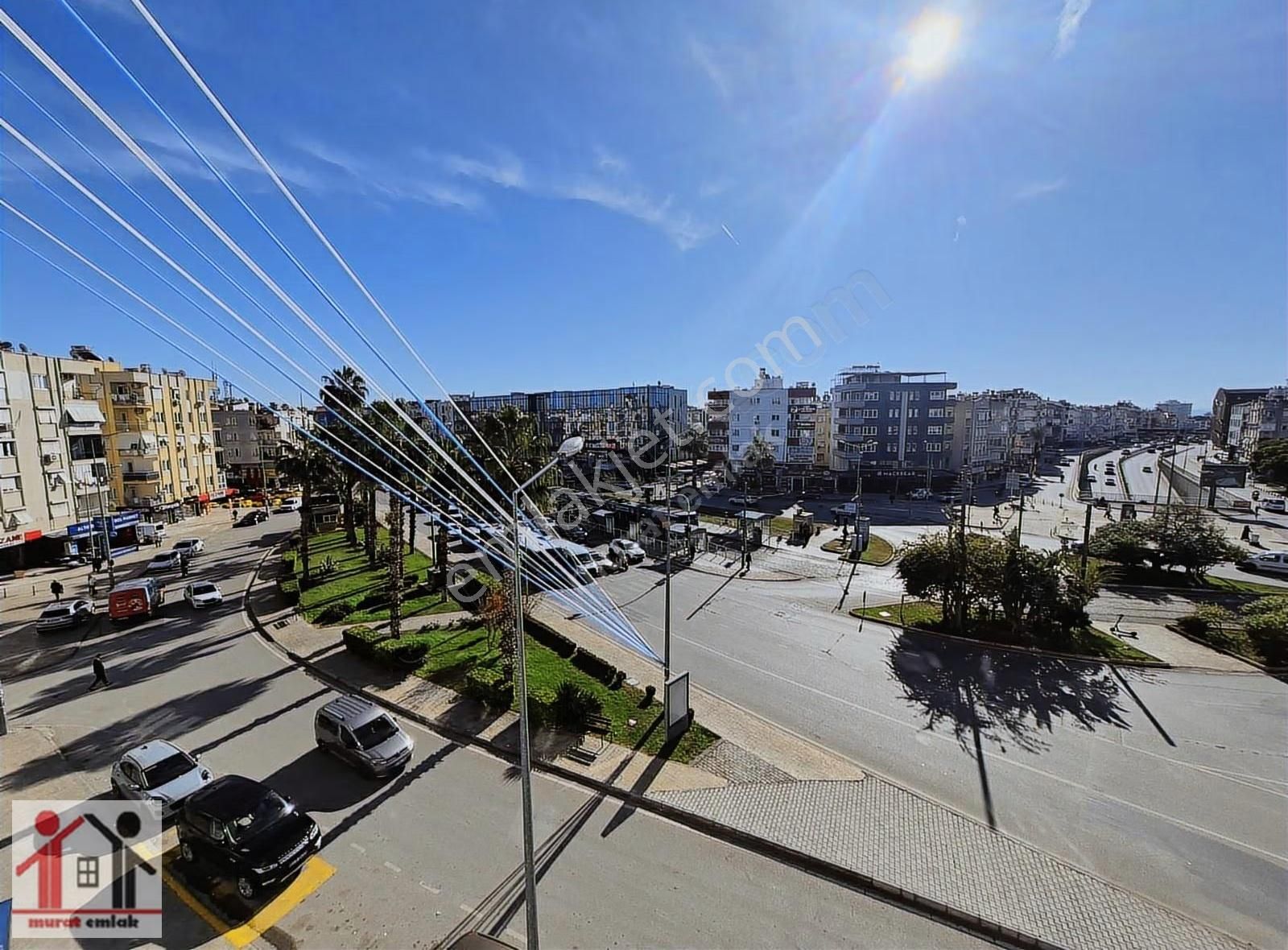 Meydan Tıp Yanında Tam Meydan Kaşağında Asansörlü 3+1