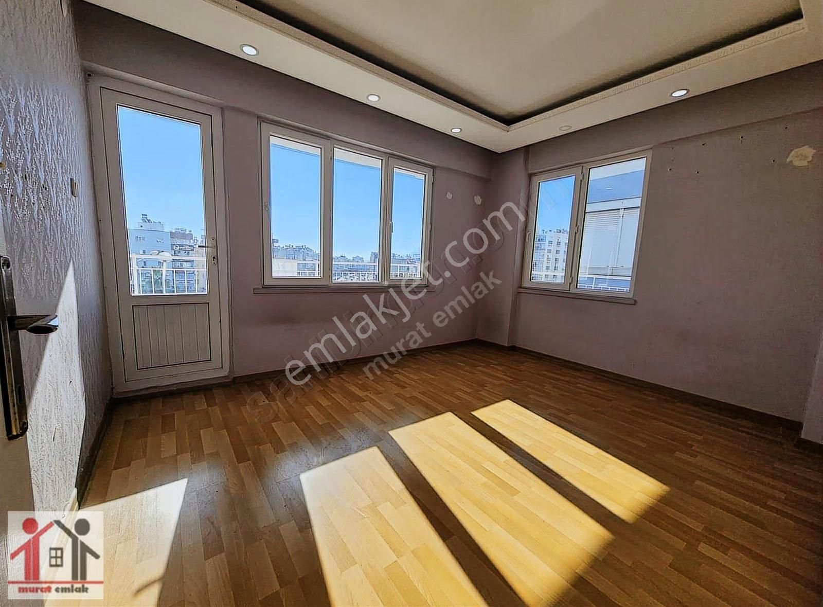 Meydan Tıp Yanında Tam Meydan Kaşağında Asansörlü 3+1 - Görsel 28