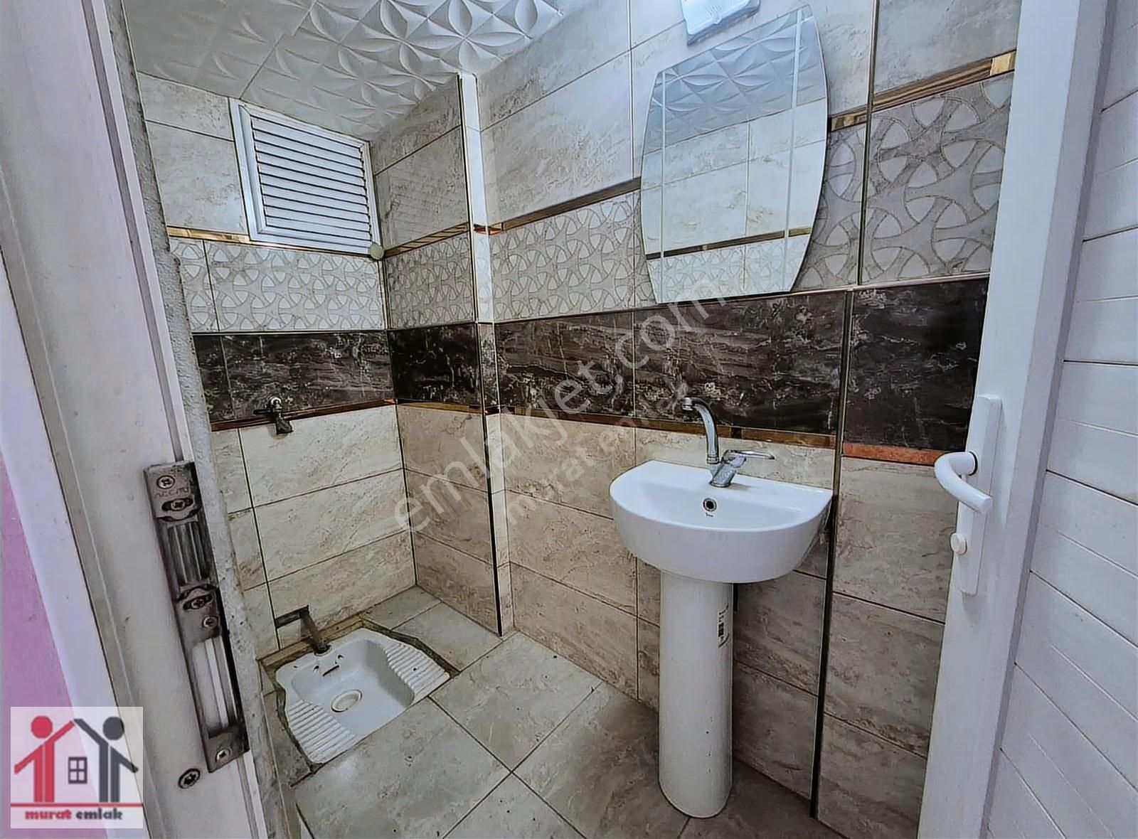 Meydan Tıp Yanında Tam Meydan Kaşağında Asansörlü 3+1 - Görsel 22