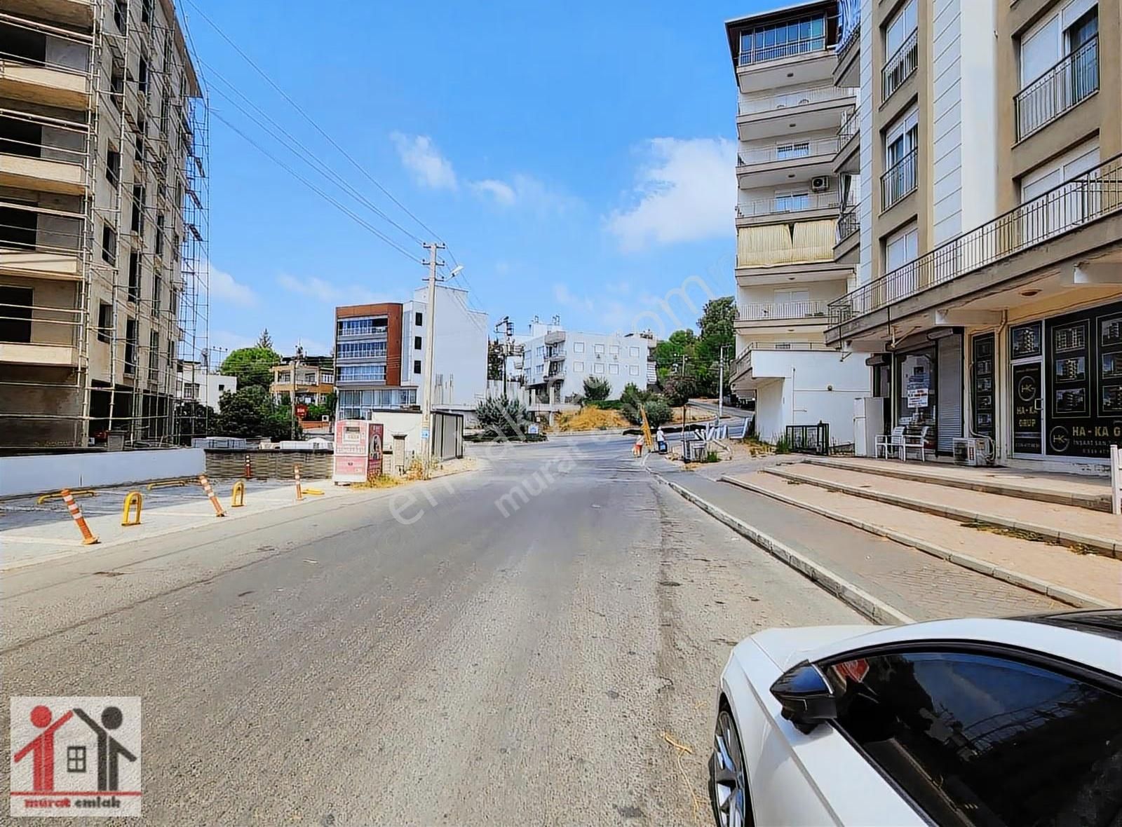 Serik Merkezde Yeni Binada 300m2 Kiralık Dükkan - Görsel 6