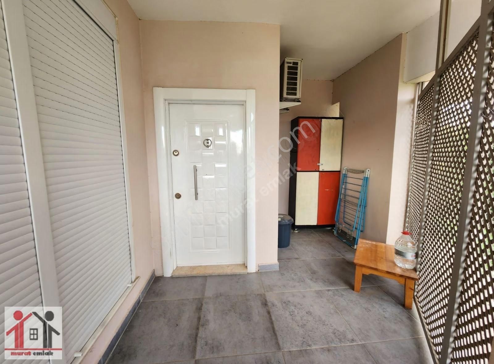 Meydan Tramwaya Yakın 1+1 Şık Full Eşyalı Bahçekatı - Görsel 11