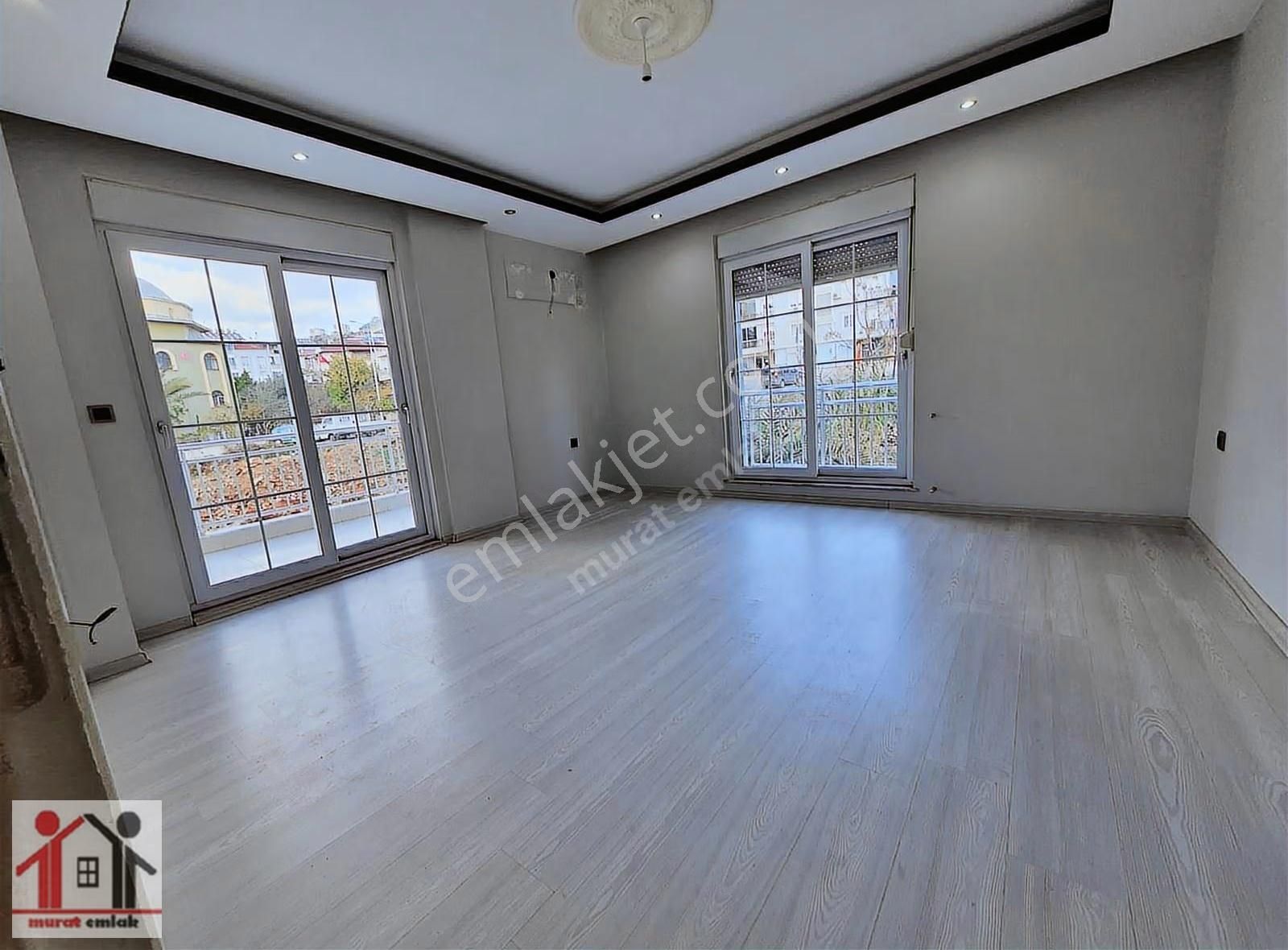 Erenköy'de Otogar Ve Yeni Şehir Hastanesi 20dk Mesafede 1.kat2+1 - Görsel 7